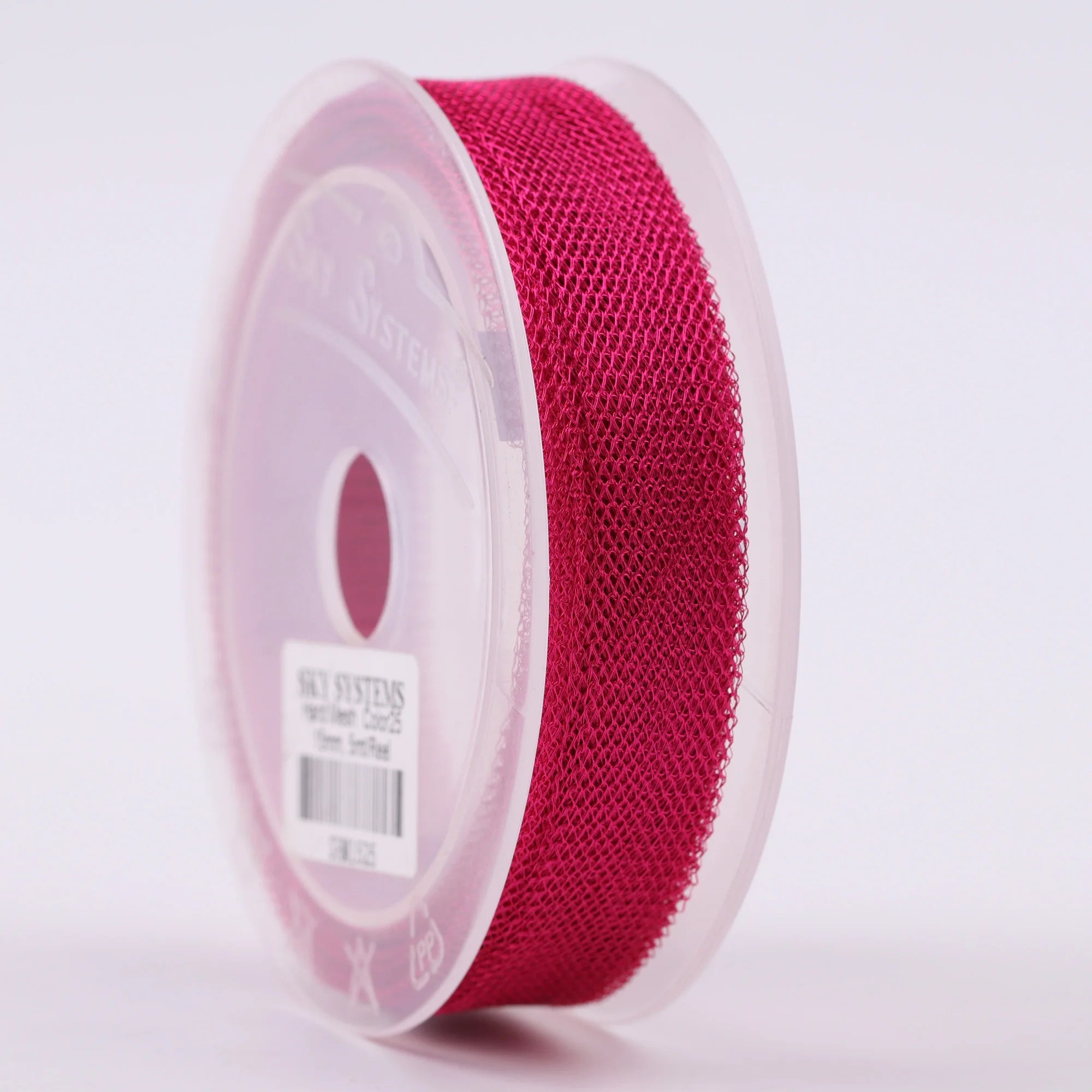 SKY Hard Mesh | Shapeable Wire Jewelry Cord | 15mm