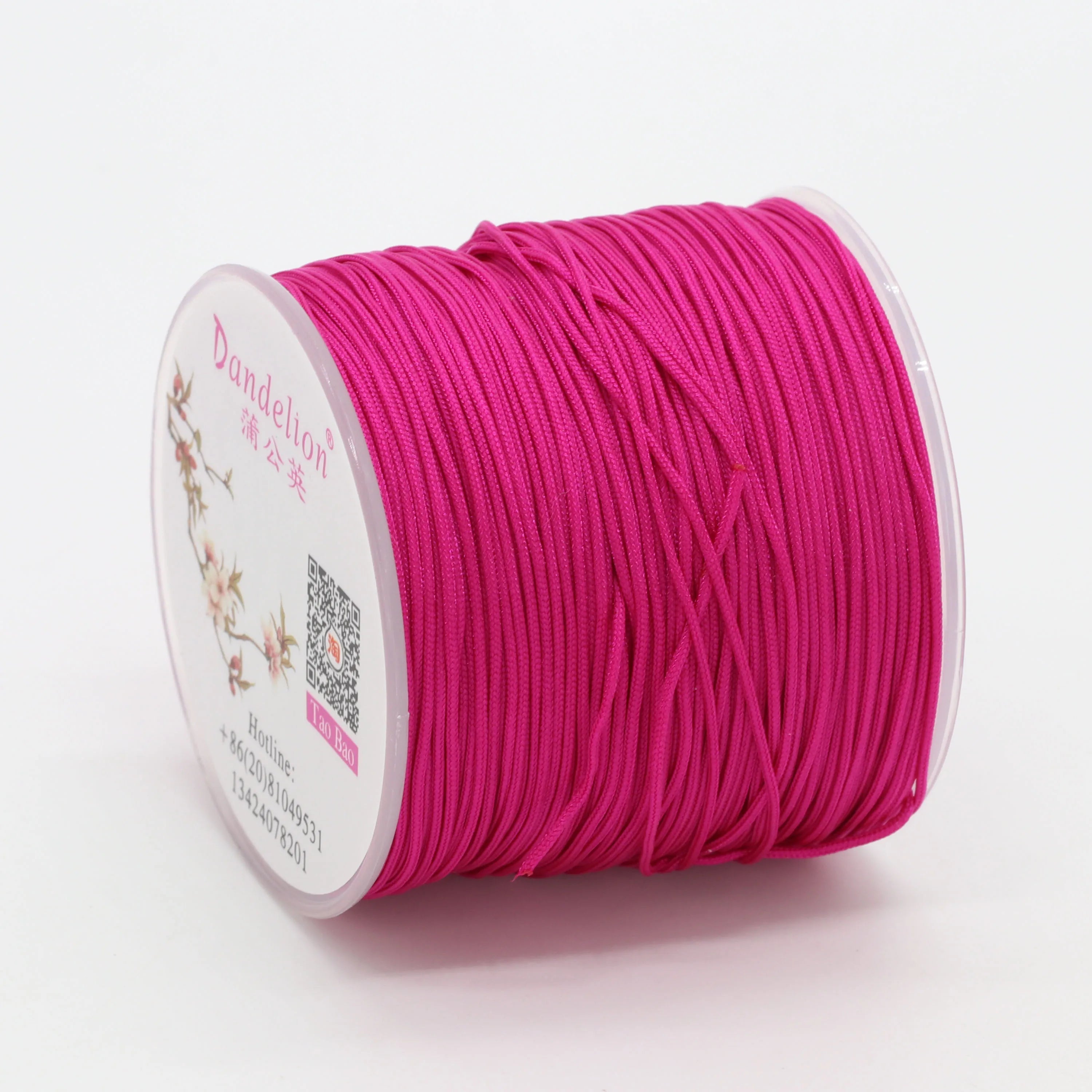 Dandelion M-SNC | Macrame Pro