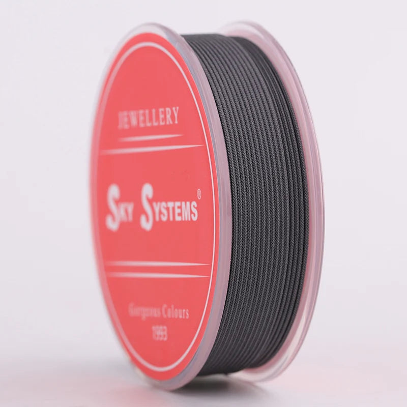 SKY T8 | Matte Nylon Cord 468 Colors | 401#~468#