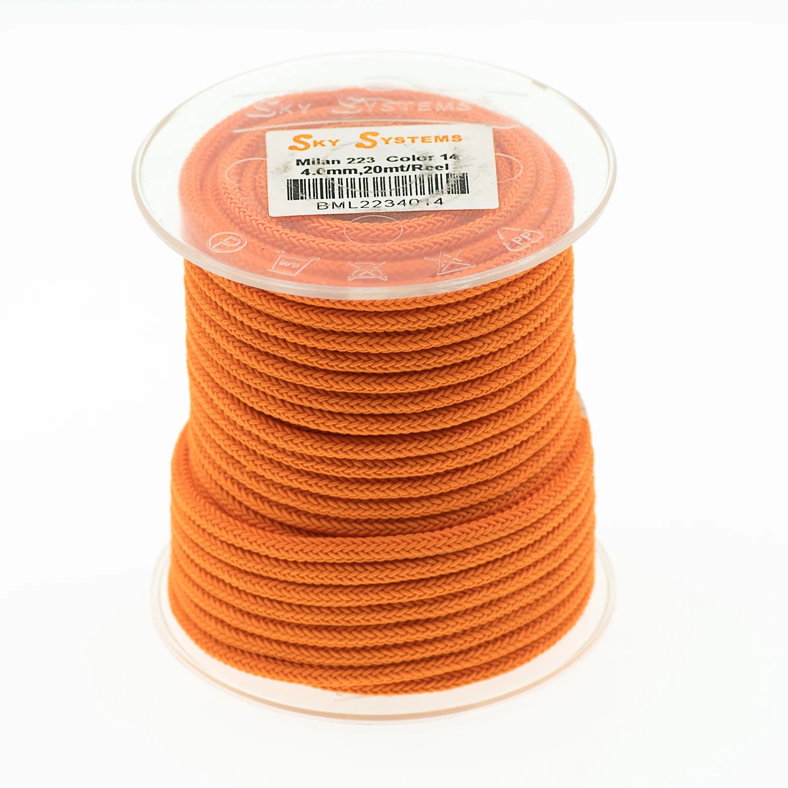 SKY ML223 | Milan Premium | 4mm