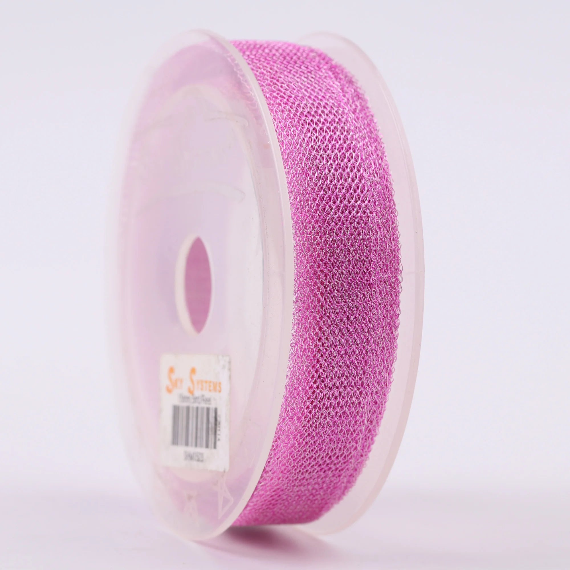 SKY Hard Mesh | Shapeable Wire Jewelry Cord | 15mm