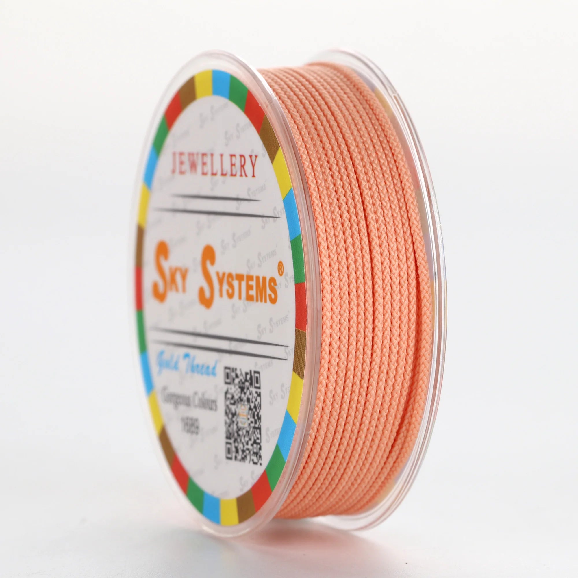 SKY MI |  0.65~1.5mm - 81 Colors