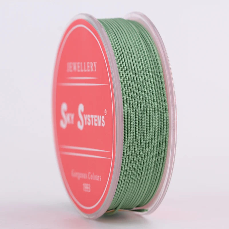 SKY T8 | Matte Nylon Cord 468 Colors | 101#~200#