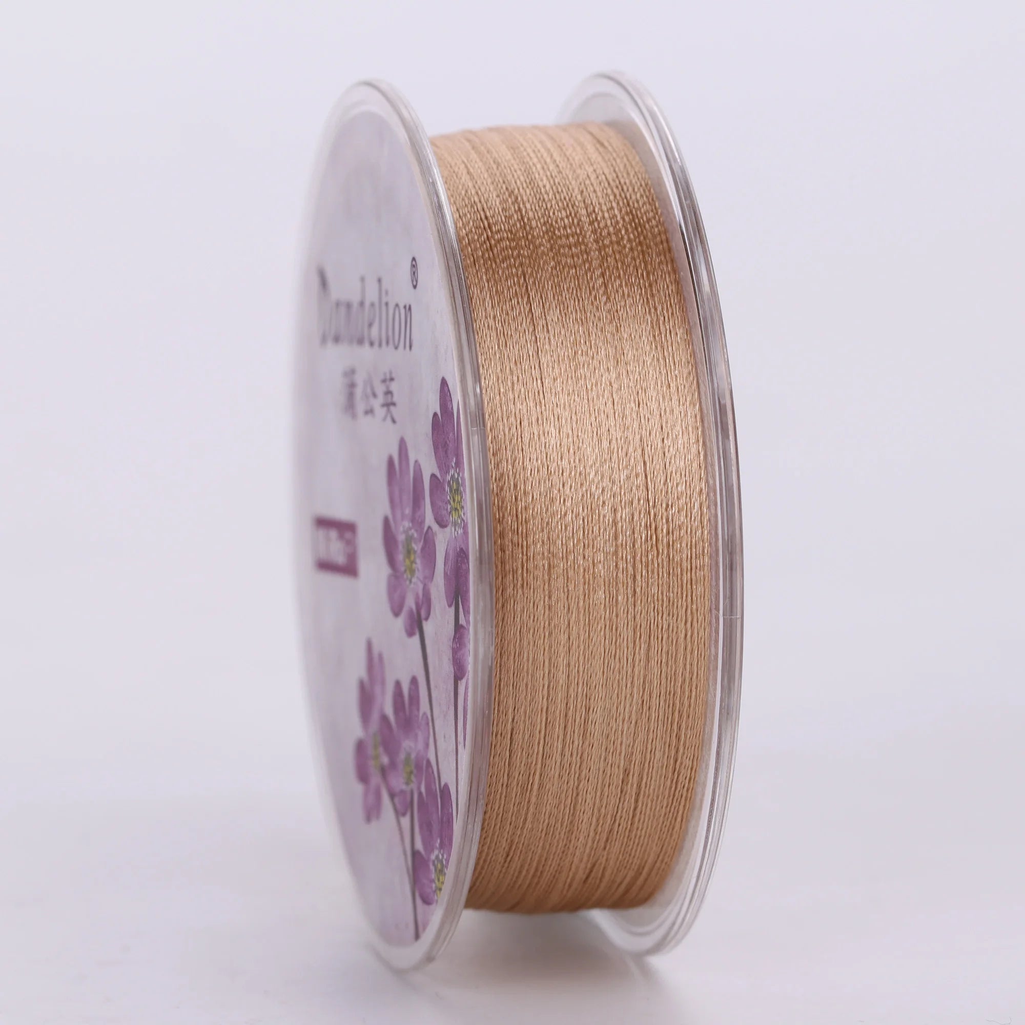 Dandelion F1 | 0.3mm - 001#~060# Colors