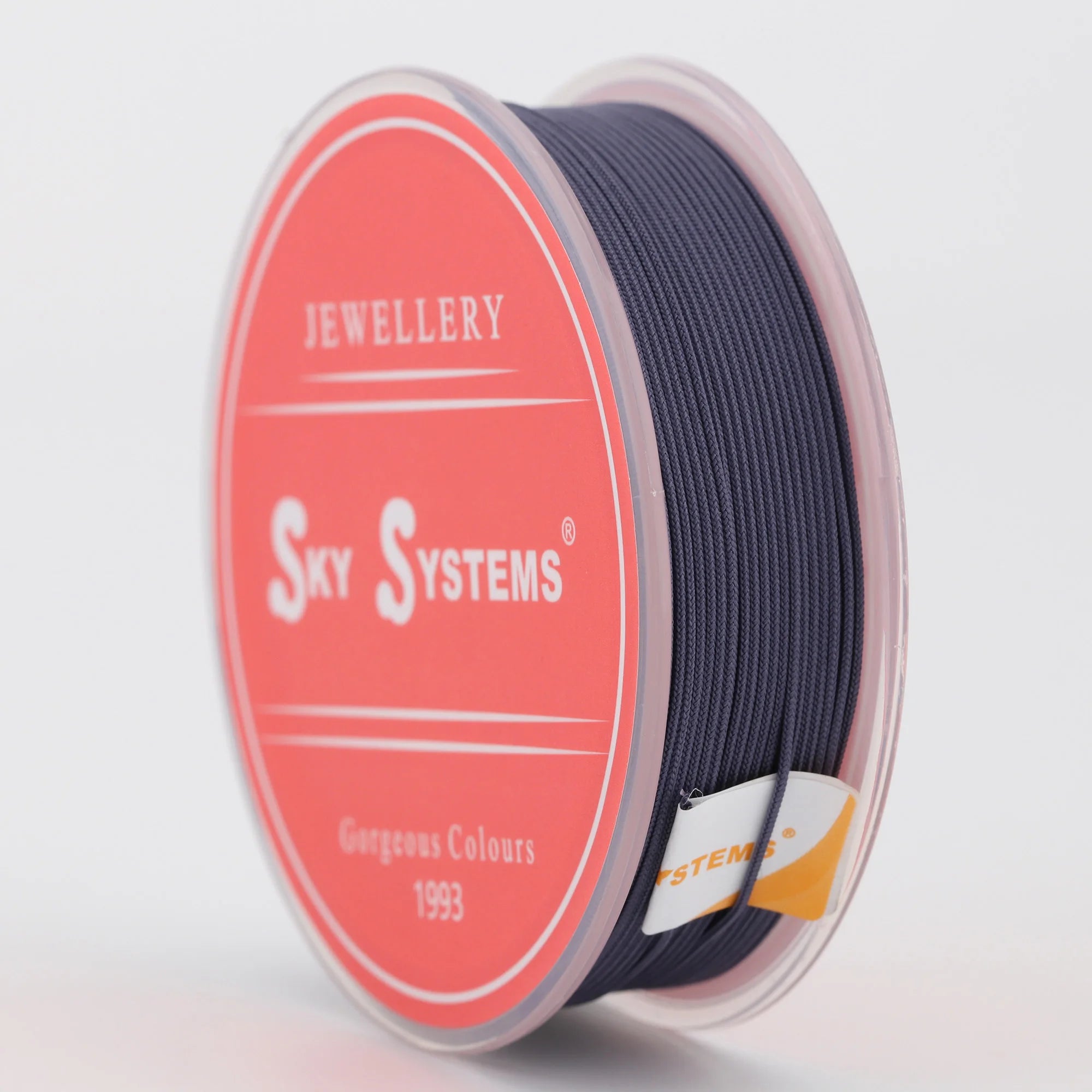 SKY T7 – 0.7mm Fine Jewelry Cord | 201# - 288#