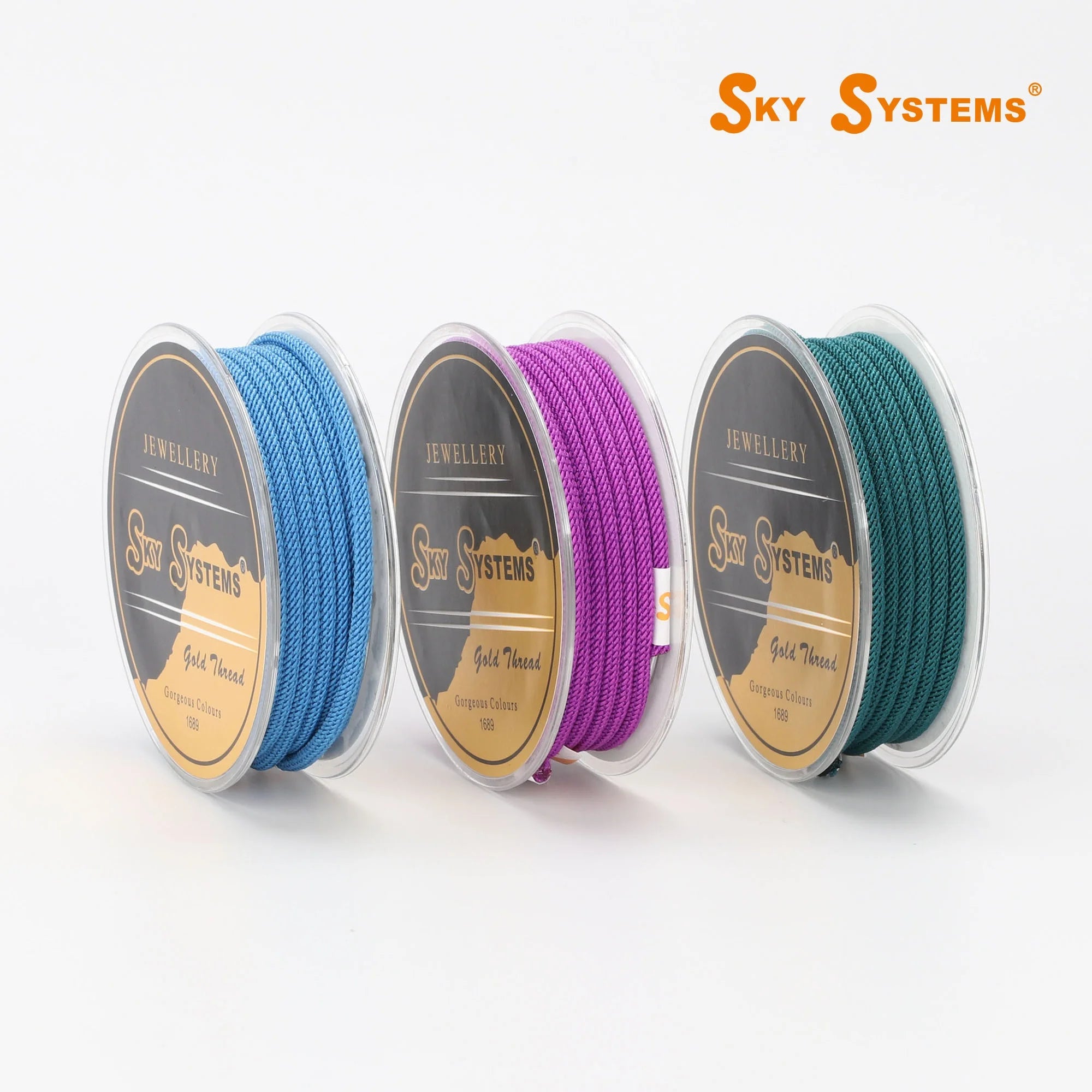 SKY ML221S | Milan Premium |  81 Colors