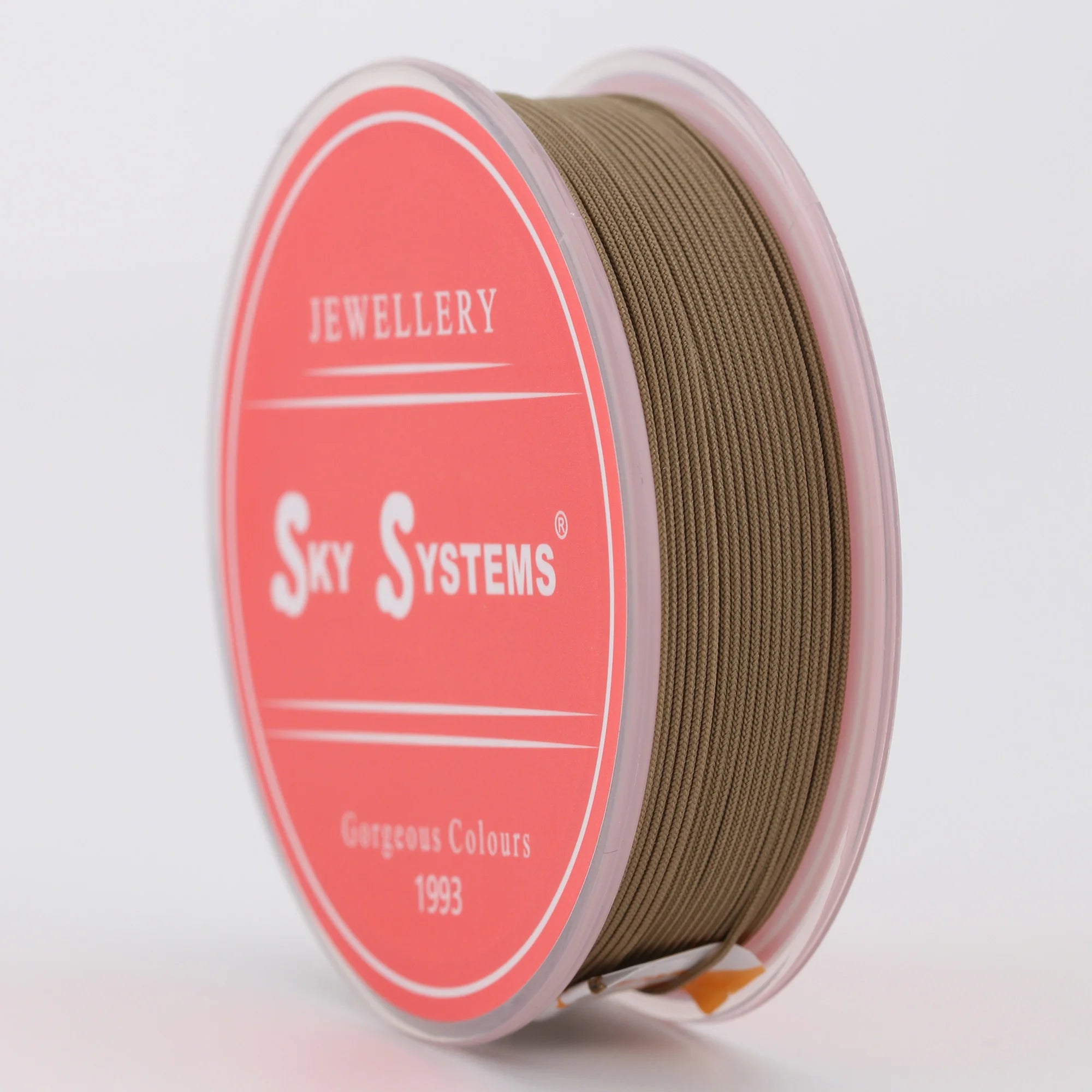 SKY T7 – 0.7mm Fine Jewelry Cord | 201# - 288#