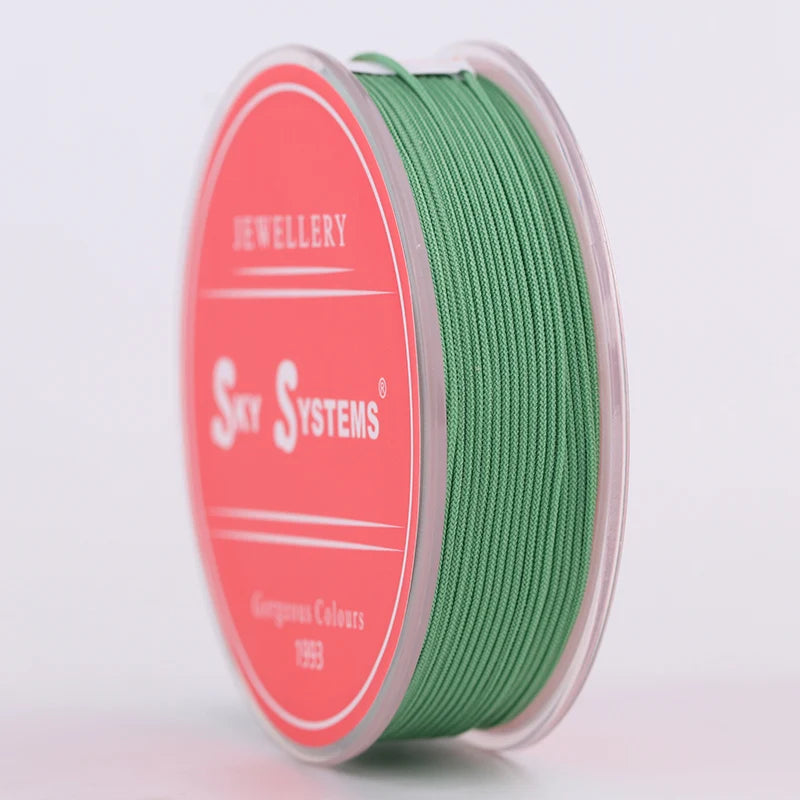 SKY T8 | Matte Nylon Cord 468 Colors | 101#~200#