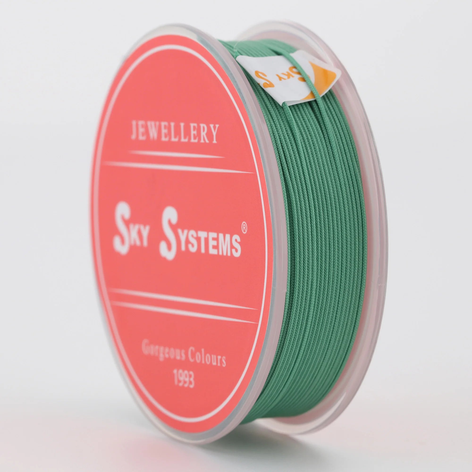 SKY T7 – 0.7mm Fine Jewelry Cord | 001# - 100#