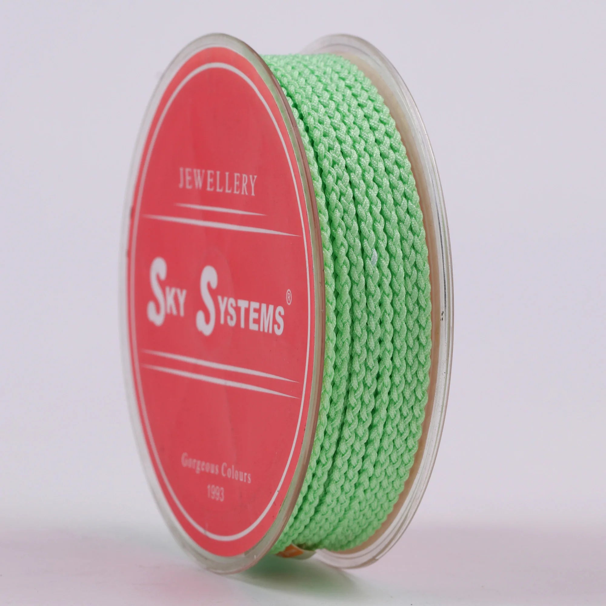 SKY CNF | 2.5mm - 80 Colors