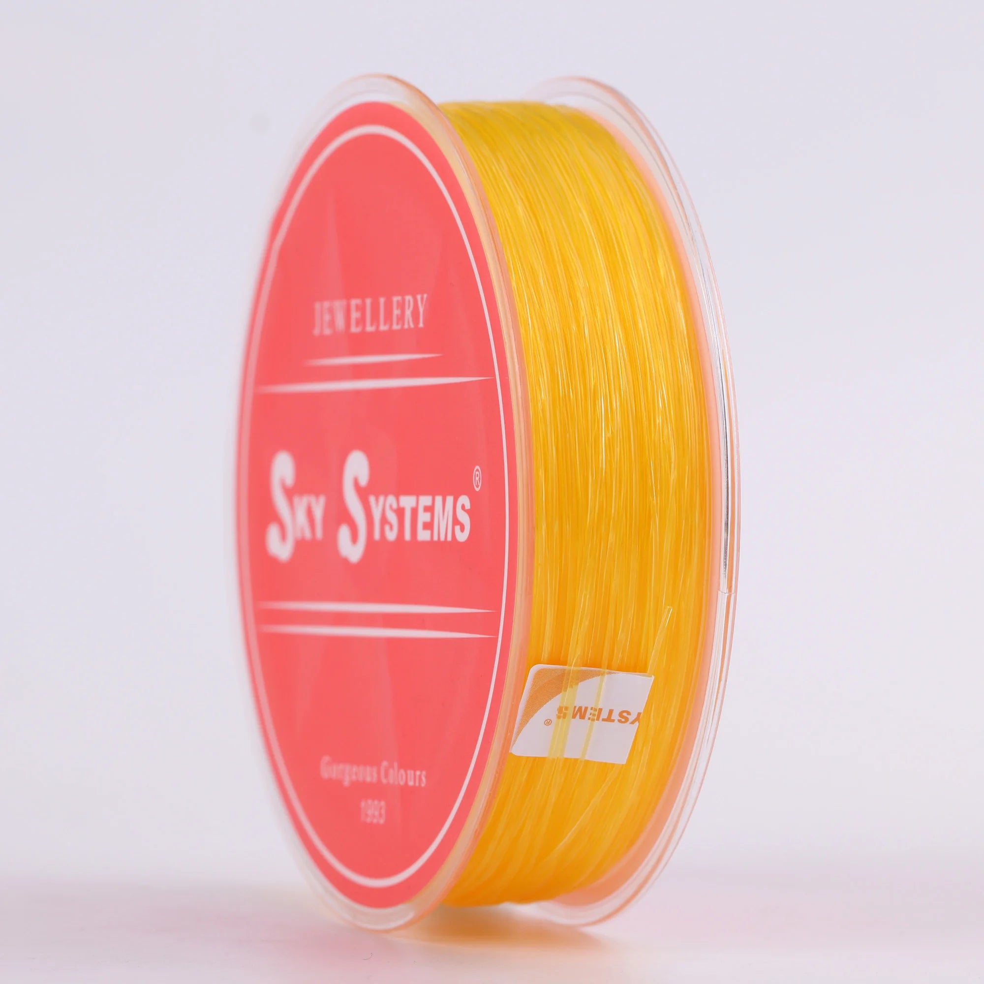 SKY GSC | Premium Elastic Cord | 0.5~0.8mm