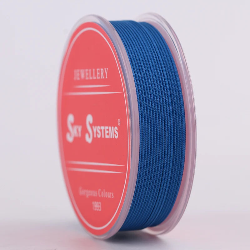 SKY T8 | Matte Nylon Cord 468 Colors | 201#~300#