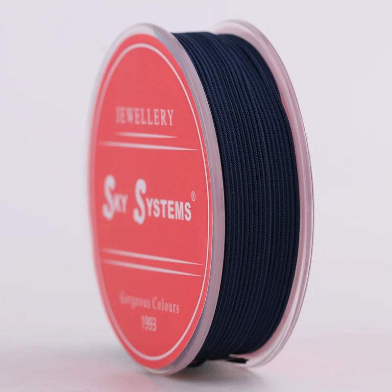SKY T8 | Matte Nylon Cord 468 Colors | 201#~300#