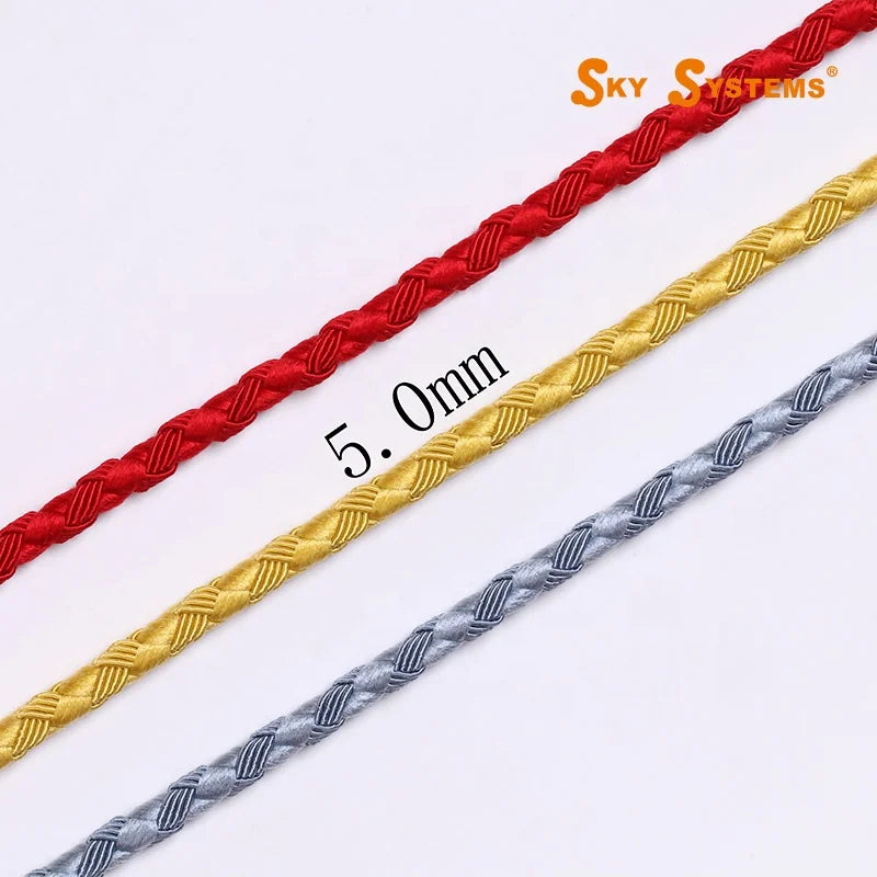 SKY ML222 | 5mm Jewelry Cord