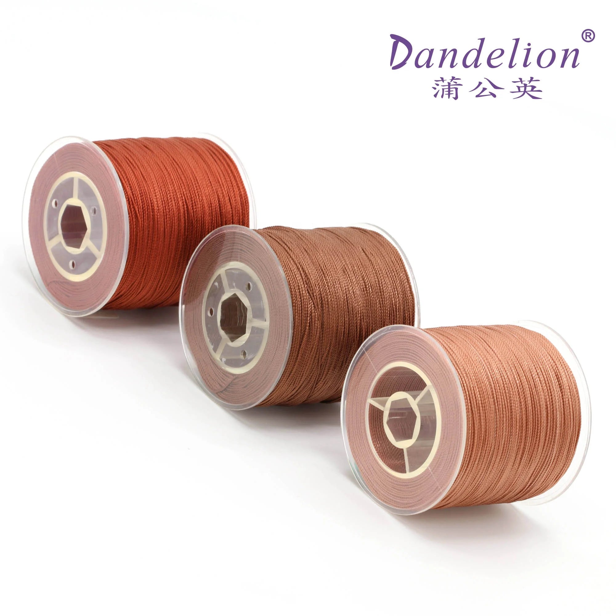 Pissenlit D-LF3 | 0,8 mm - 10 couleurs