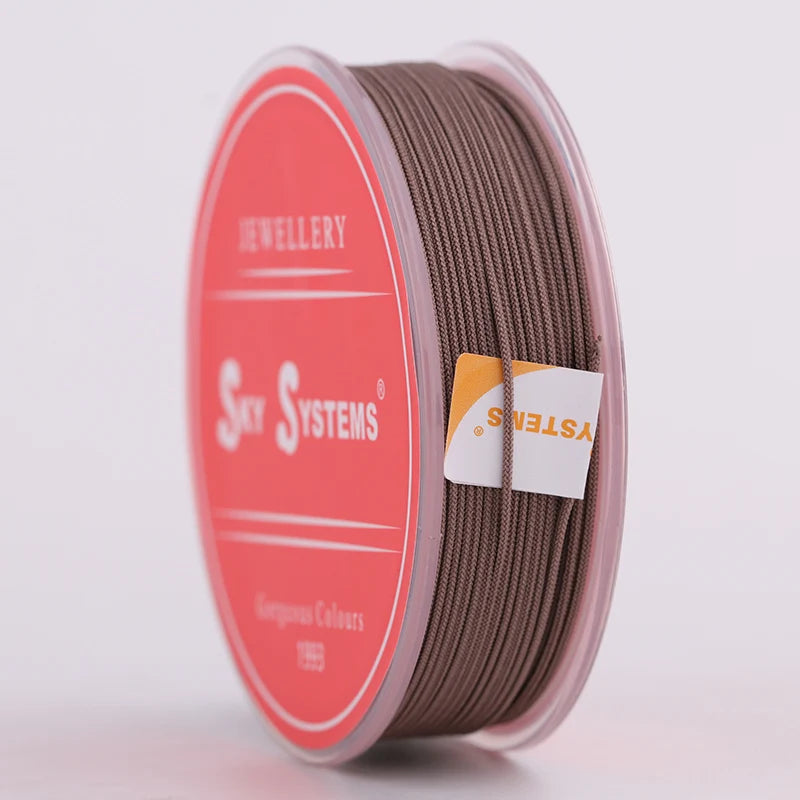 SKY T8 | Matte Nylon Cord 468 Colors | 301#~400#