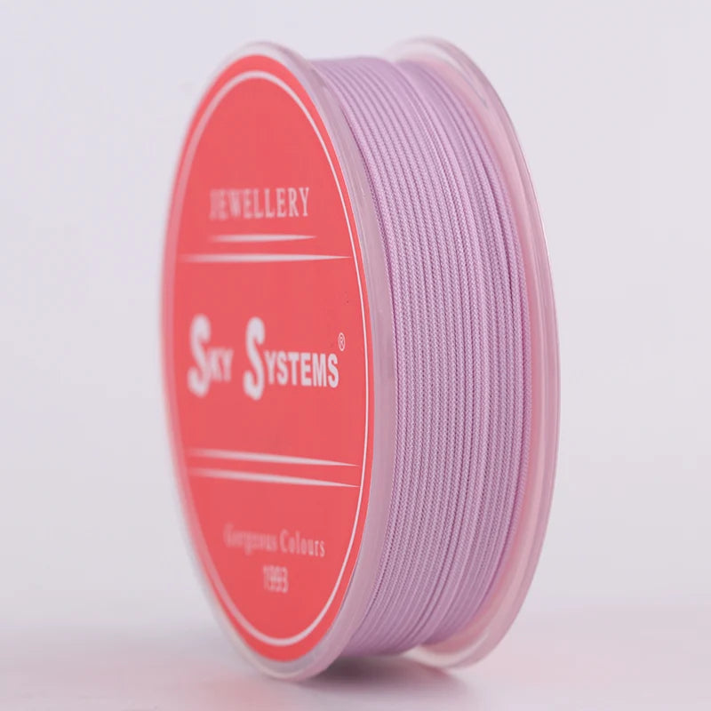SKY T8 | Matte Nylon Cord 468 Colors | 201#~300#