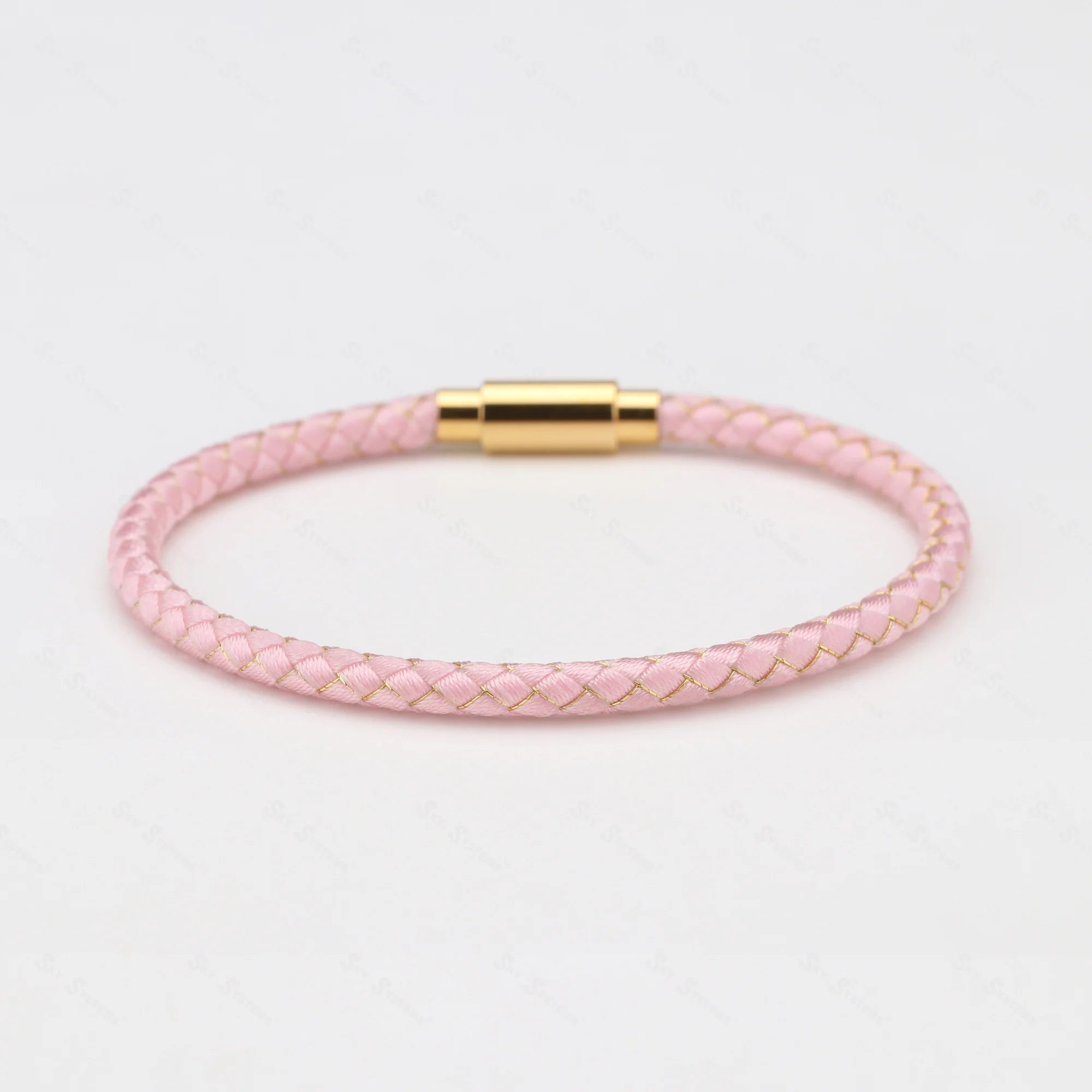 SKY Bracelet Customized Handmade Braided  Bracelets Friendship for Women Man Lucky Bangle