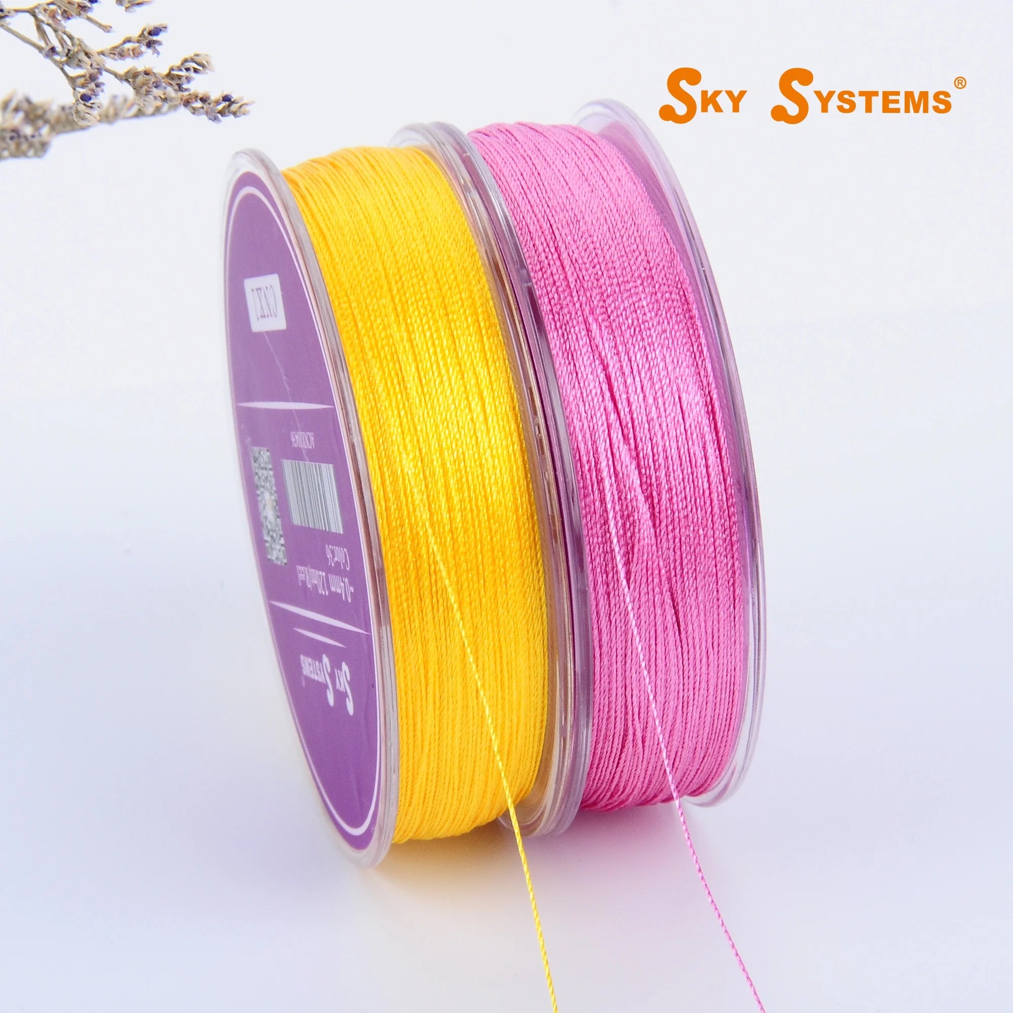 SKY CNX1 | Pearl Cord Premium