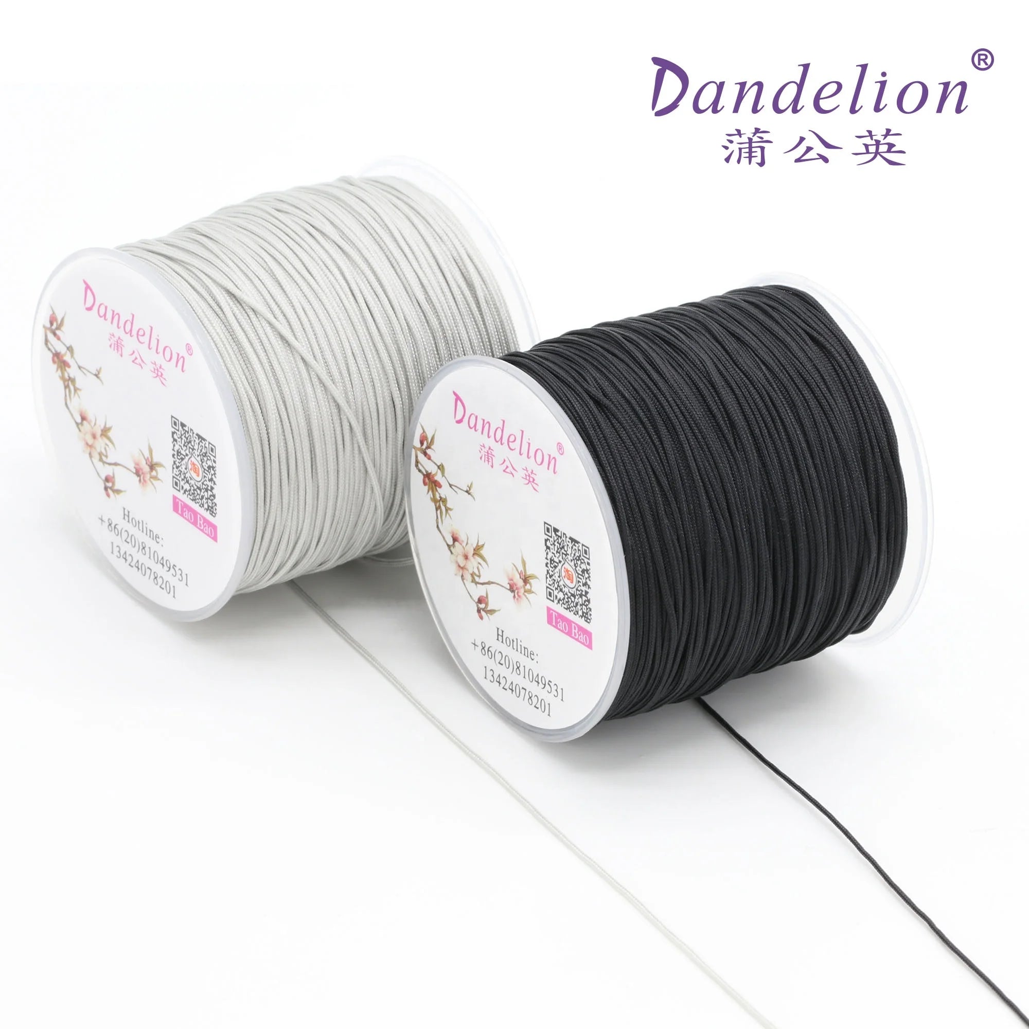 Dandelion M-SNC | Macrame Pro