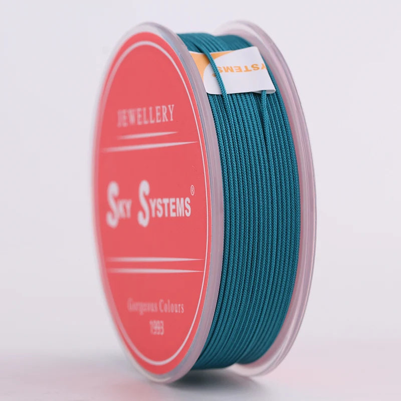 SKY T8 | Matte Nylon Cord 468 Colors | 101#~200#