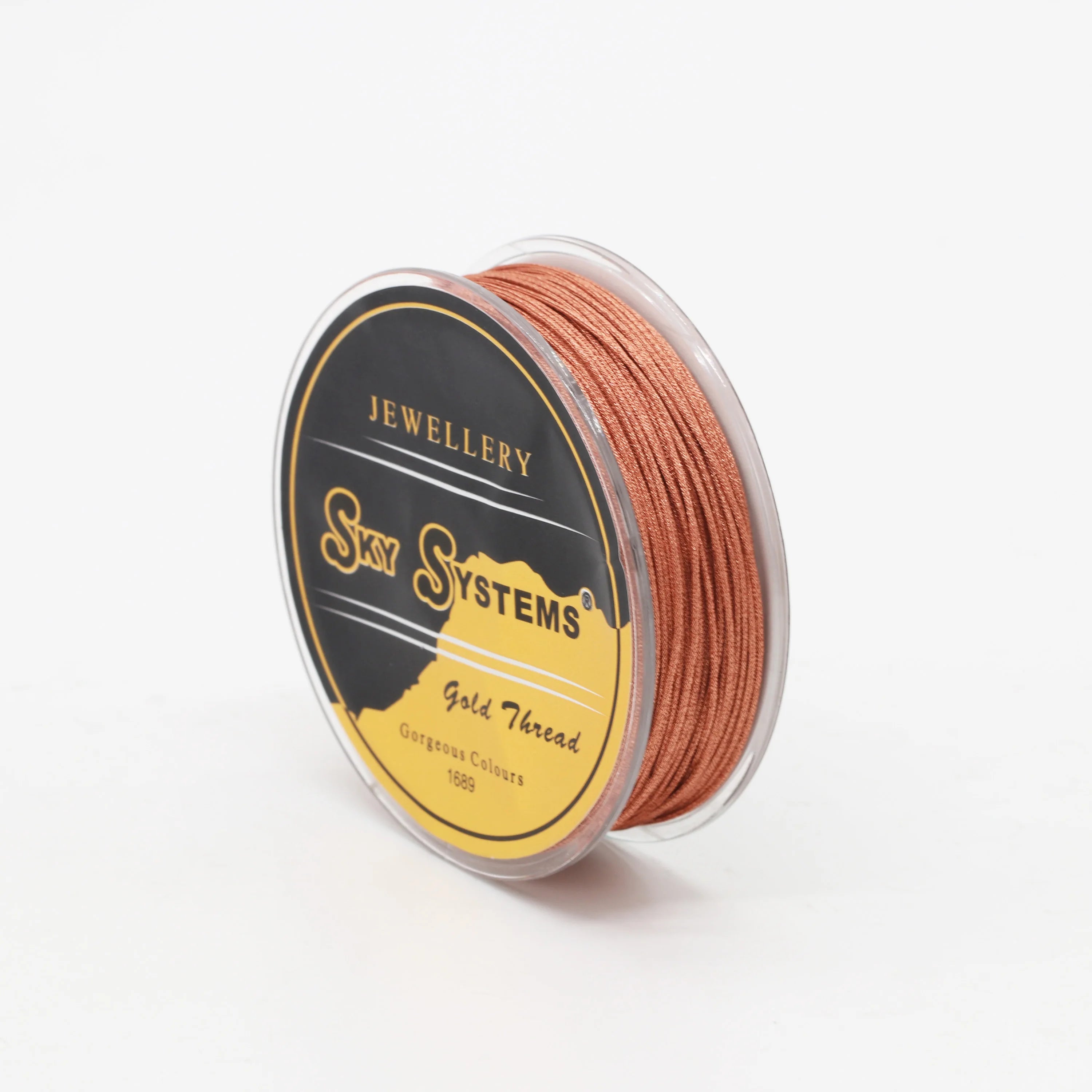 SKY EQA | Premium Gold Cord