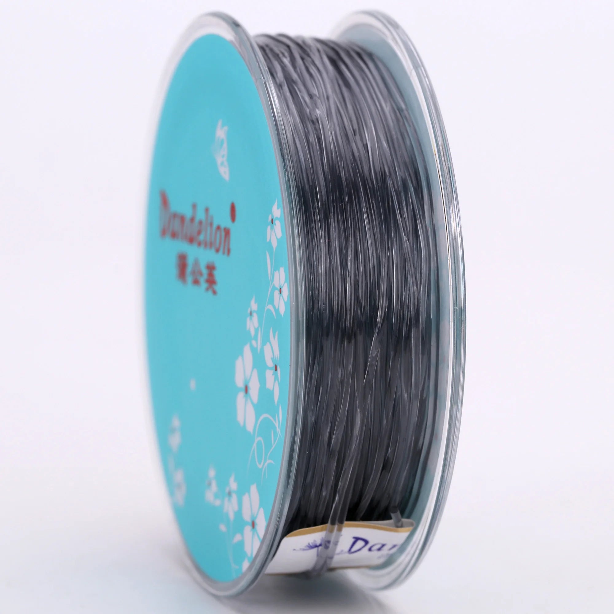 Dandelion H1| Elastic Cord | 0.5&0.8mm - 20 Colors
