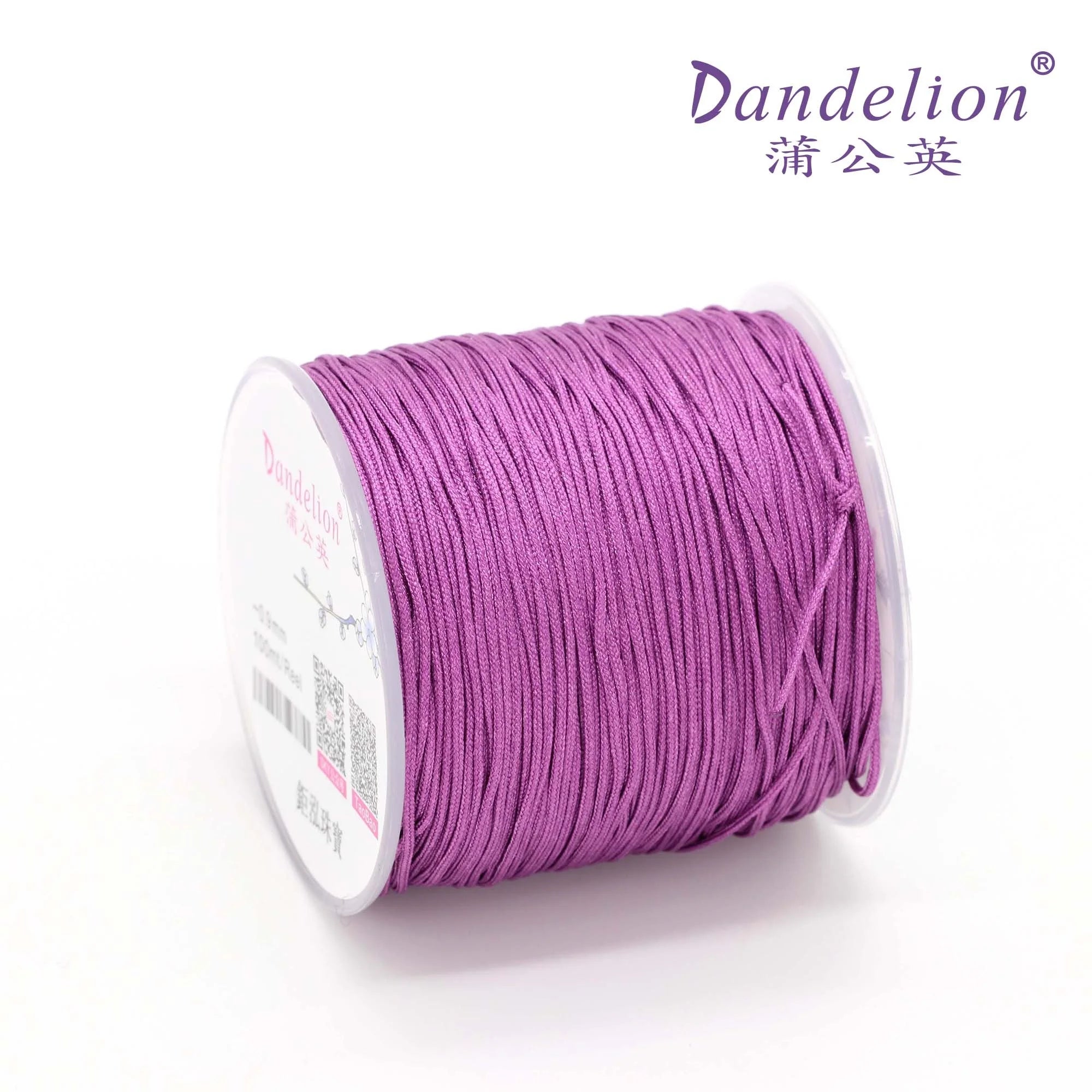 Dandelion D-SNC | 1.0mm - 39 Colors