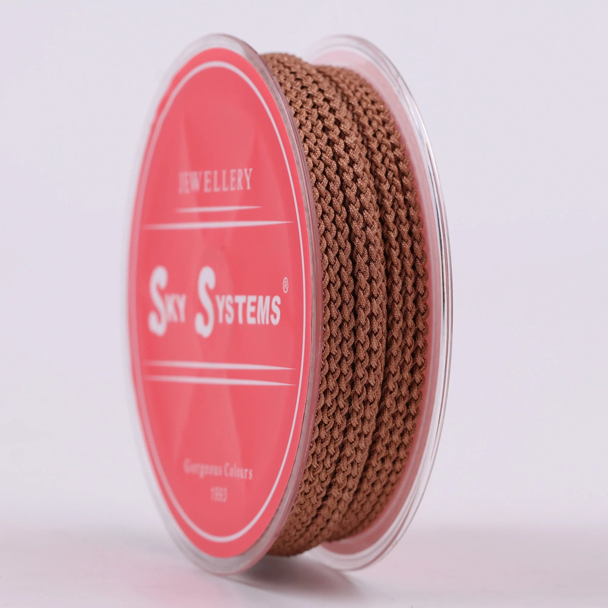 SKY CNF | 2.5mm - 80 Colors