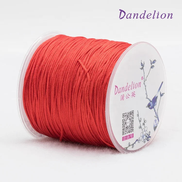 Dandelion D-SNC | 1.2&1.5mm - 21 Colors