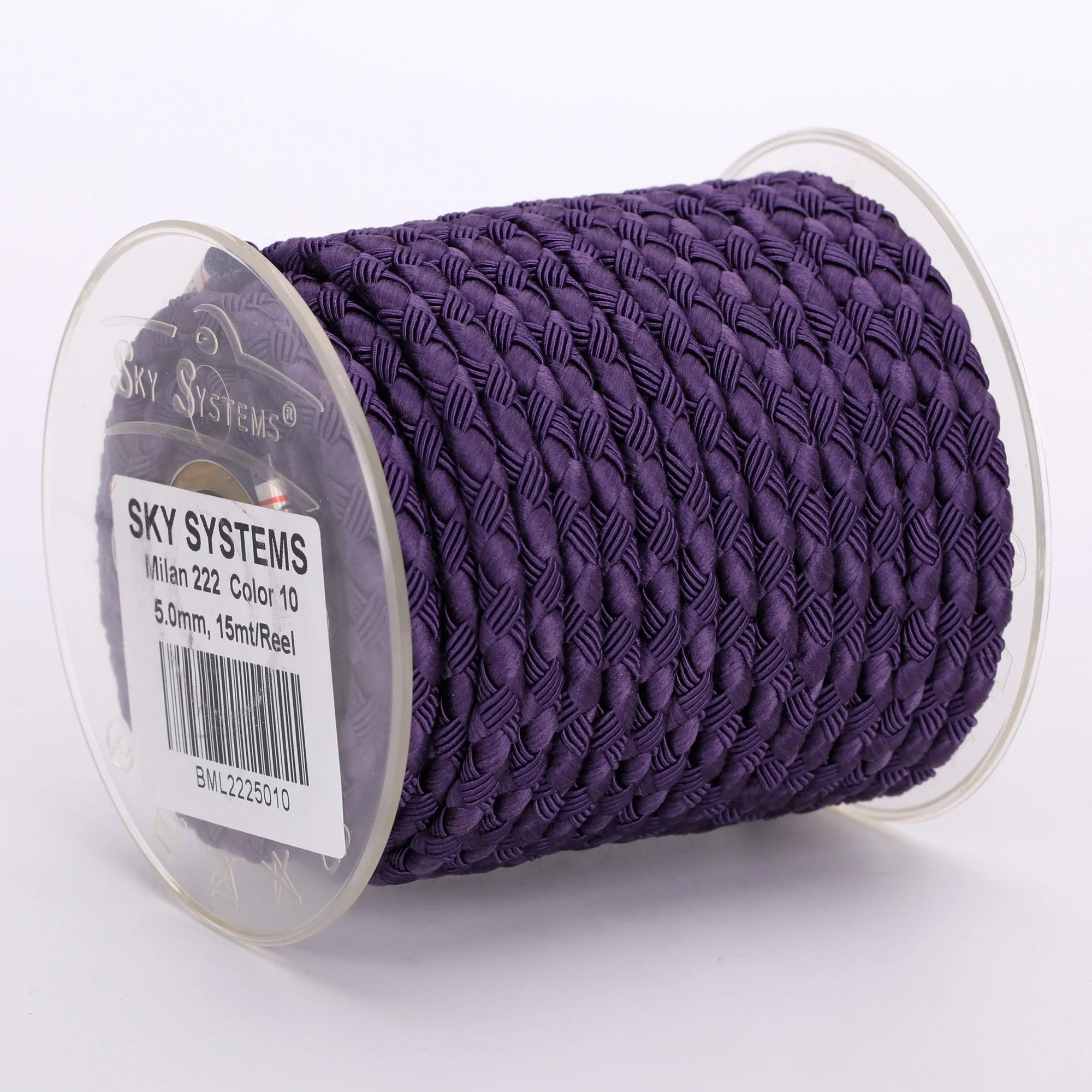 SKY ML222 | 5mm Jewelry Cord