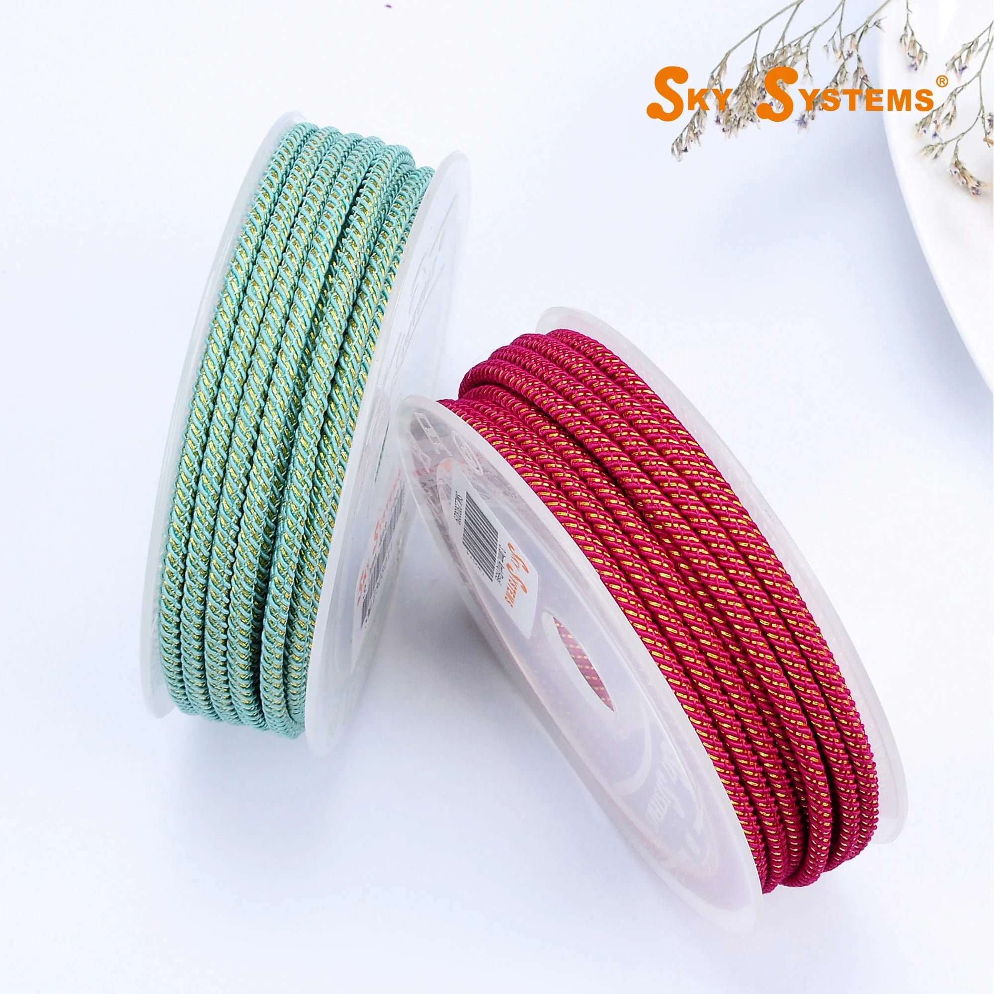 SKY ML230 | 2&3mm - 38 Colors
