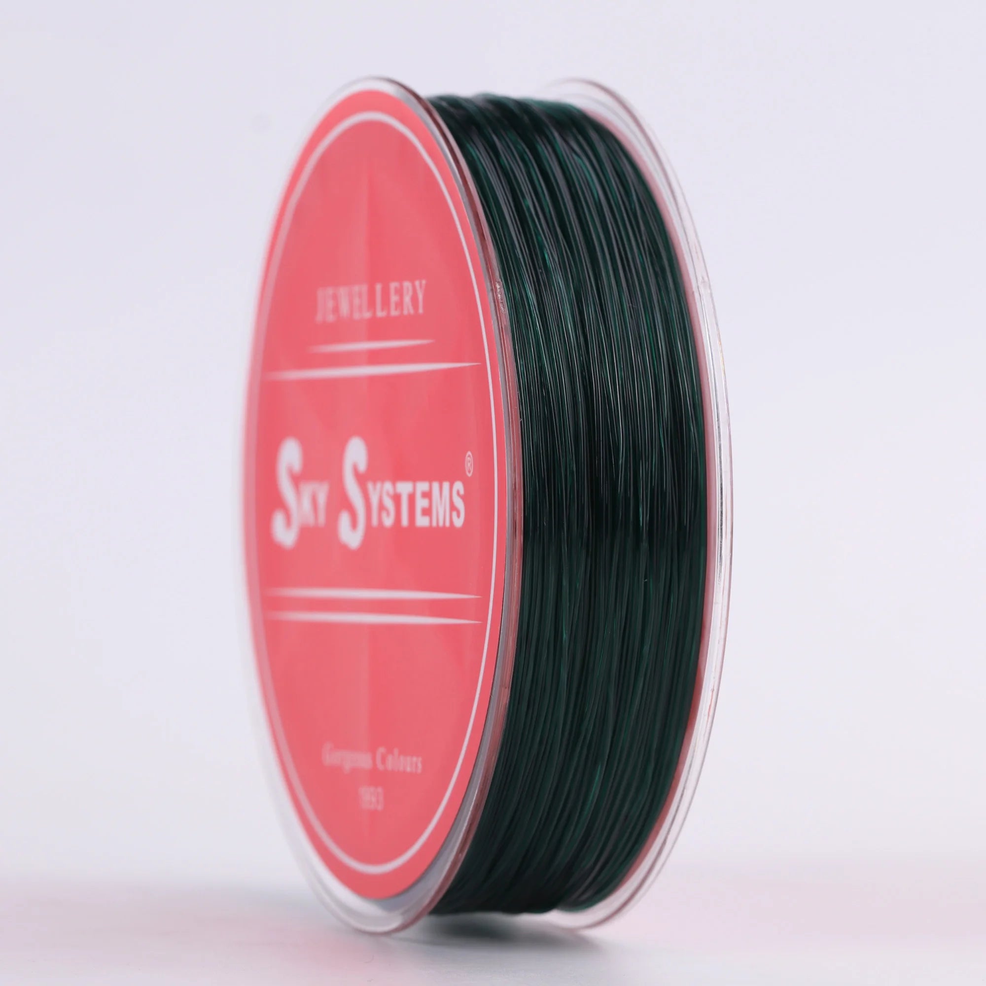 SKY GSC | Premium Elastic Cord | 0.5~0.8mm