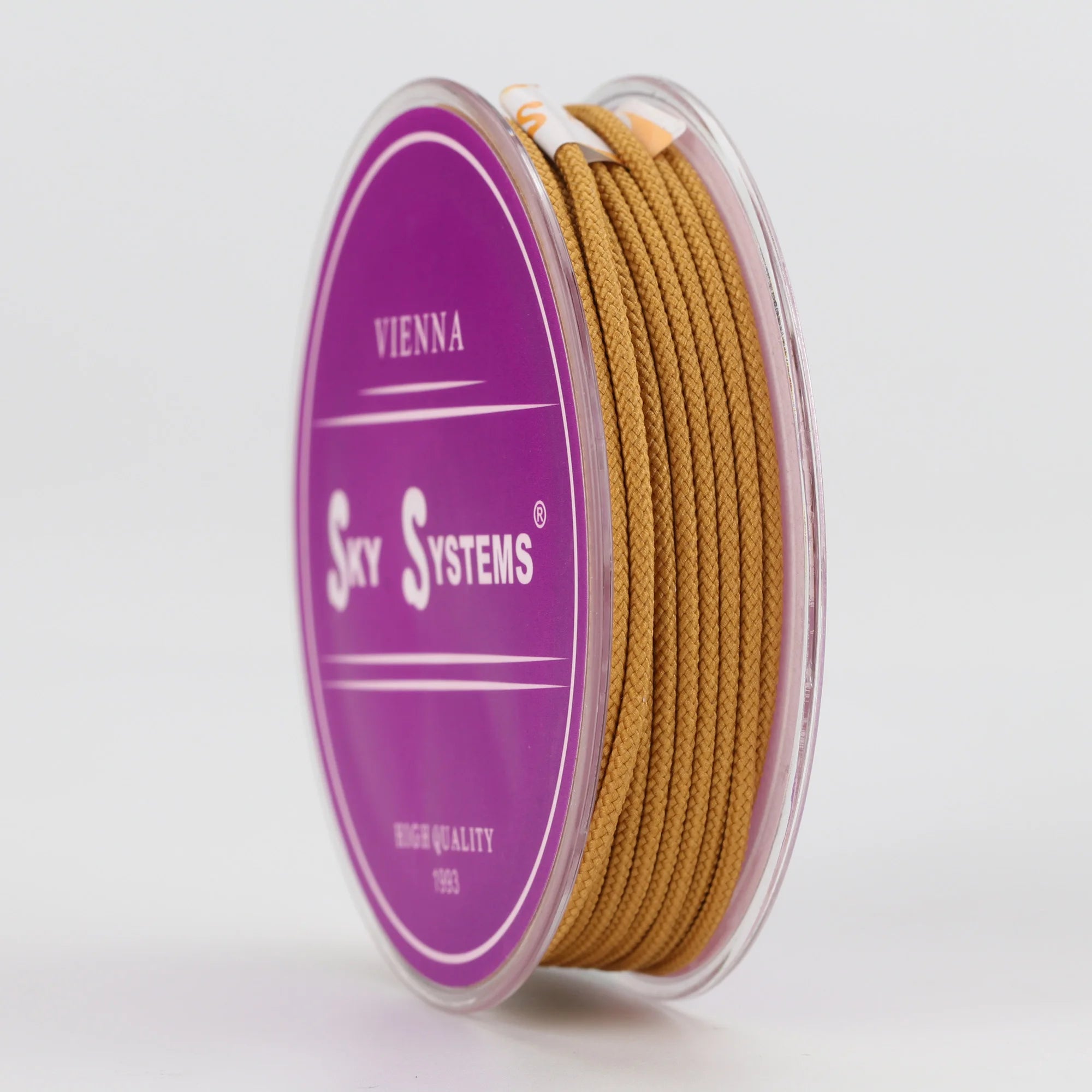 SKY MI | 2&2.5mm - 81 Colors