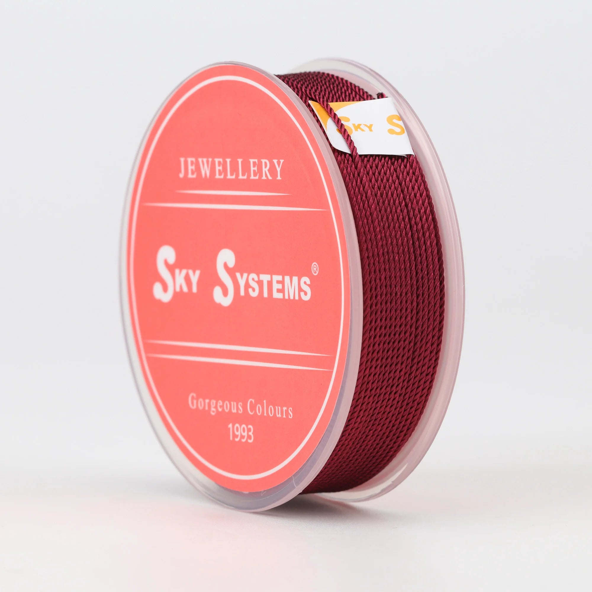 SKY FG| Ultra-Strong Mini Braided Rope