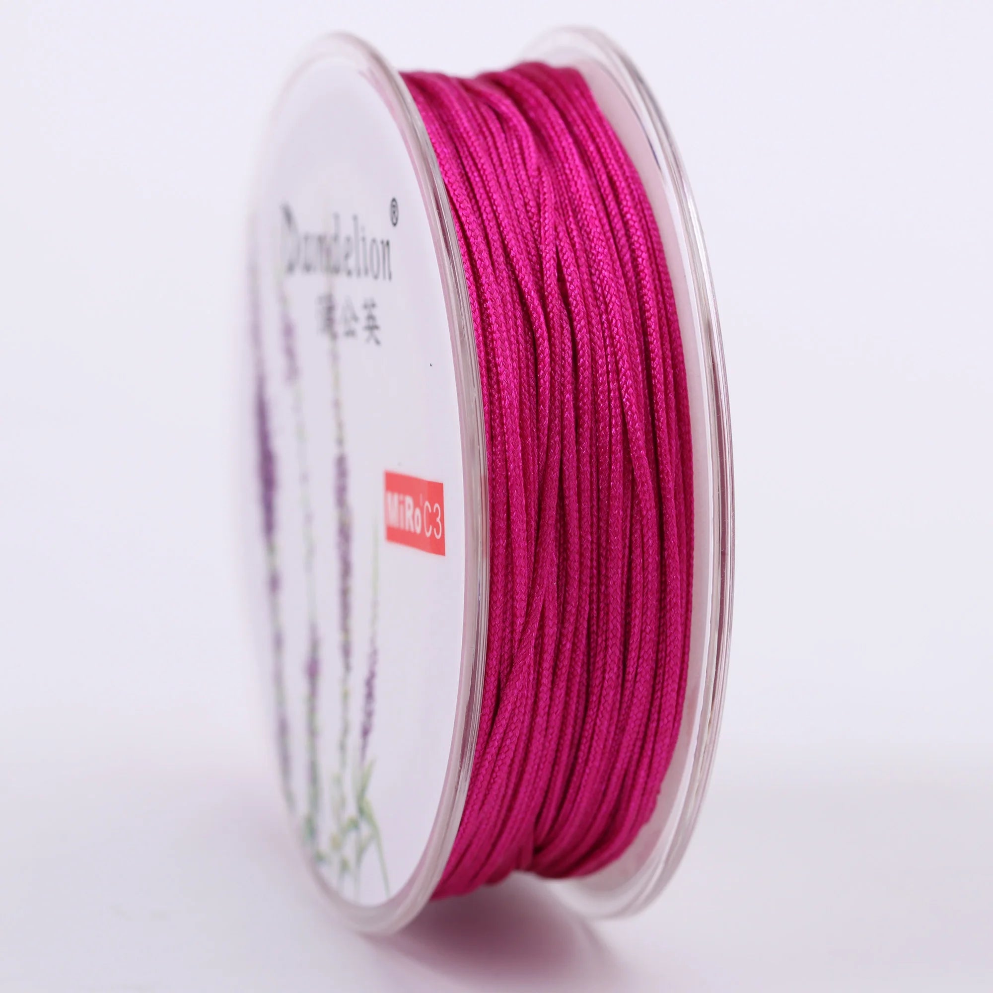 Dandelion C3 | 0.9mm - 21 Colors