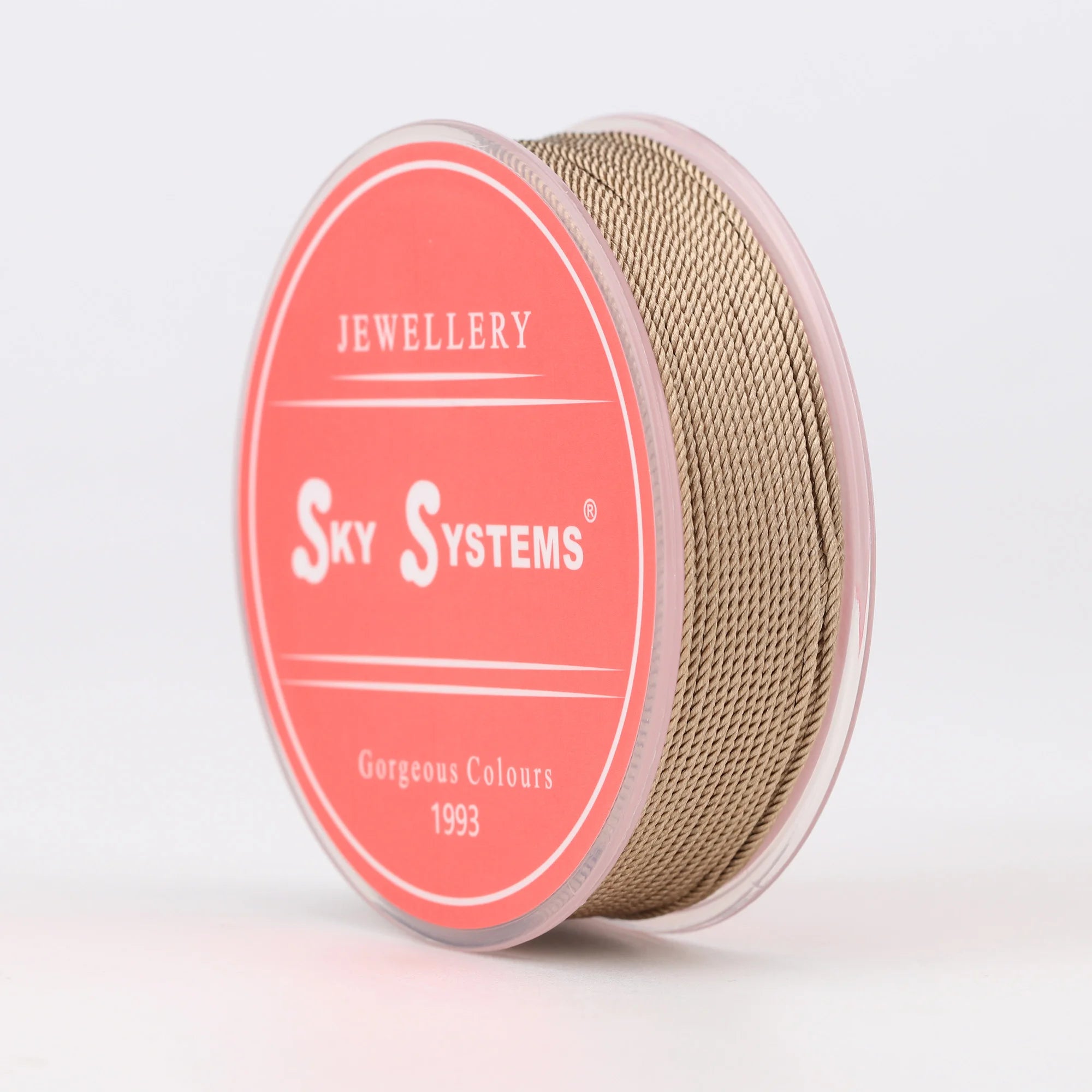 SKY FG| Ultra-Strong Mini Braided Rope