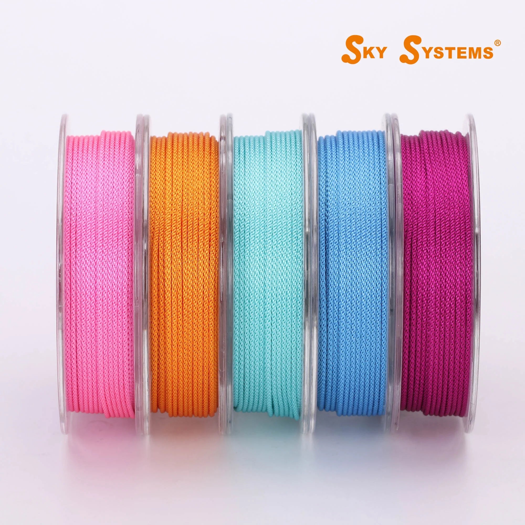 SKY ML306 | Premium Silk | 1.2mm