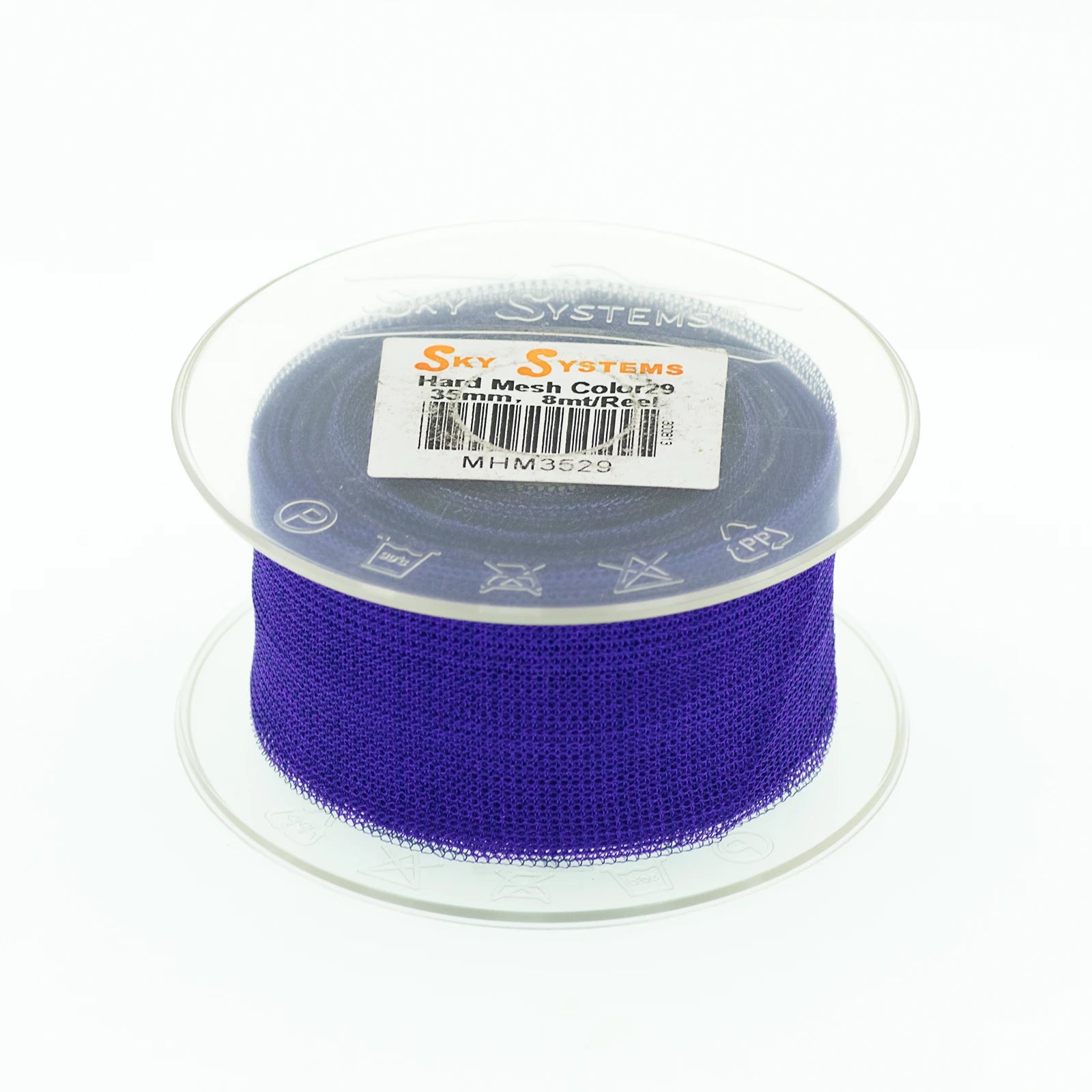 SKY Hard Mesh | Shapeable Wire Jewelry Cord | 35mm