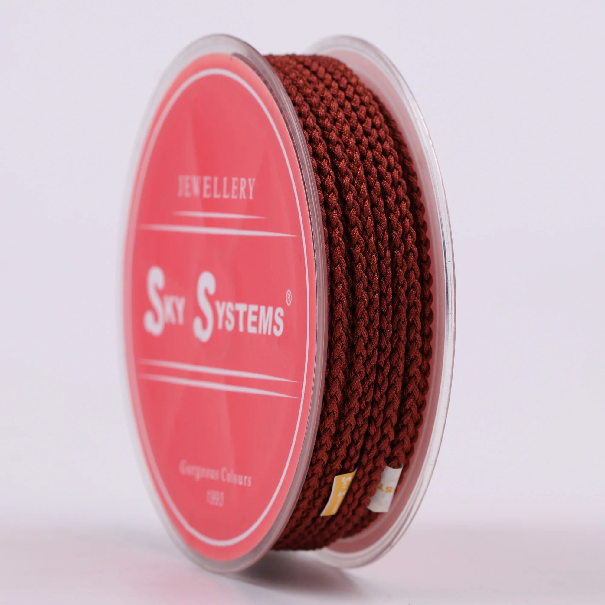 SKY CNF | 2.5mm - 80 Colors