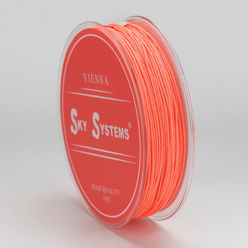 SKY CNCN | THE JEWELRY CORD | 51#~107# Colors