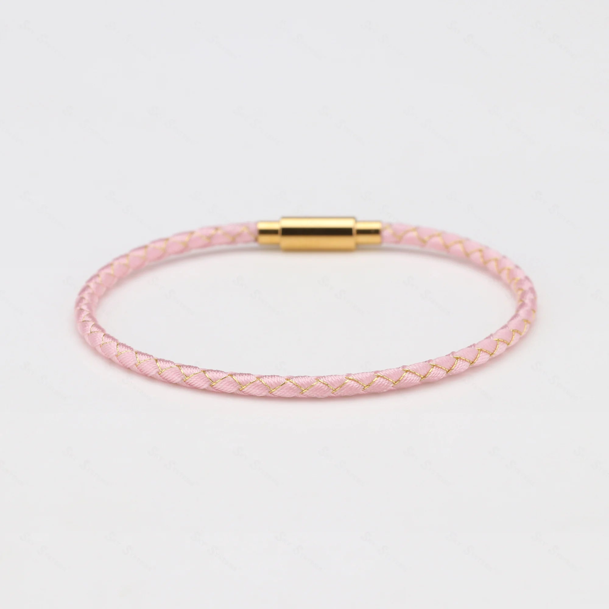 SKY Bracelet Customized Handmade Braided  Bracelets Friendship for Women Man Lucky Bangle