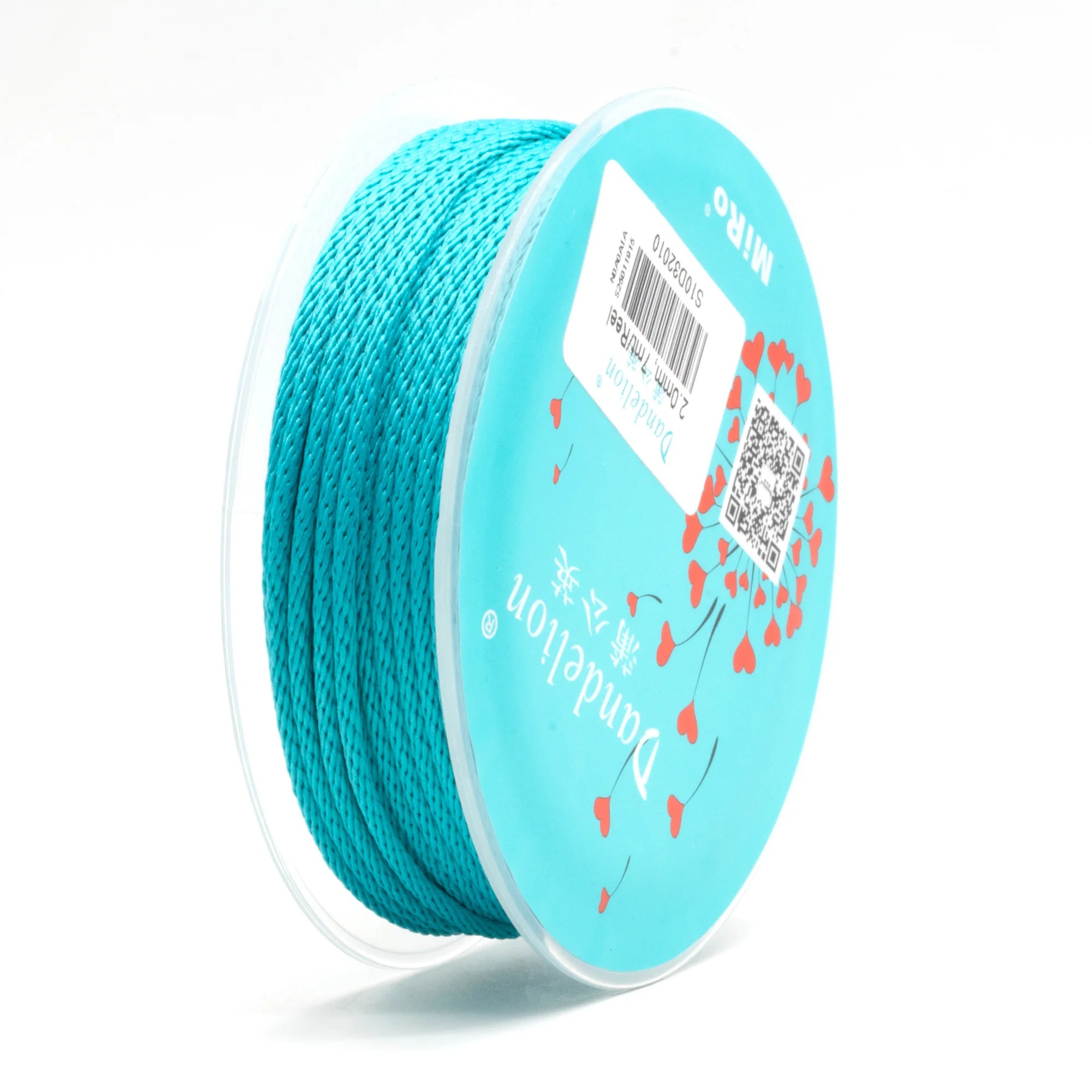 Dandelion S10D3 | 2mm - 38 Colors