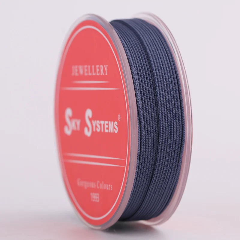 SKY T8 | Matte Nylon Cord 468 Colors | 401#~468#