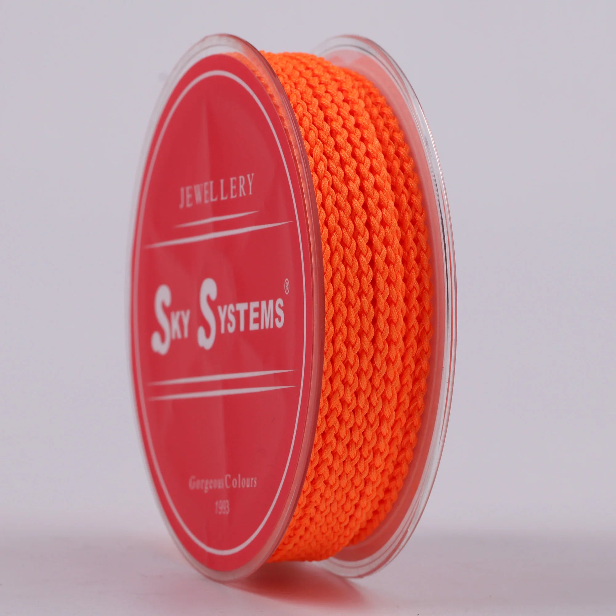 SKY CNF | 2.5mm - 80 Colors