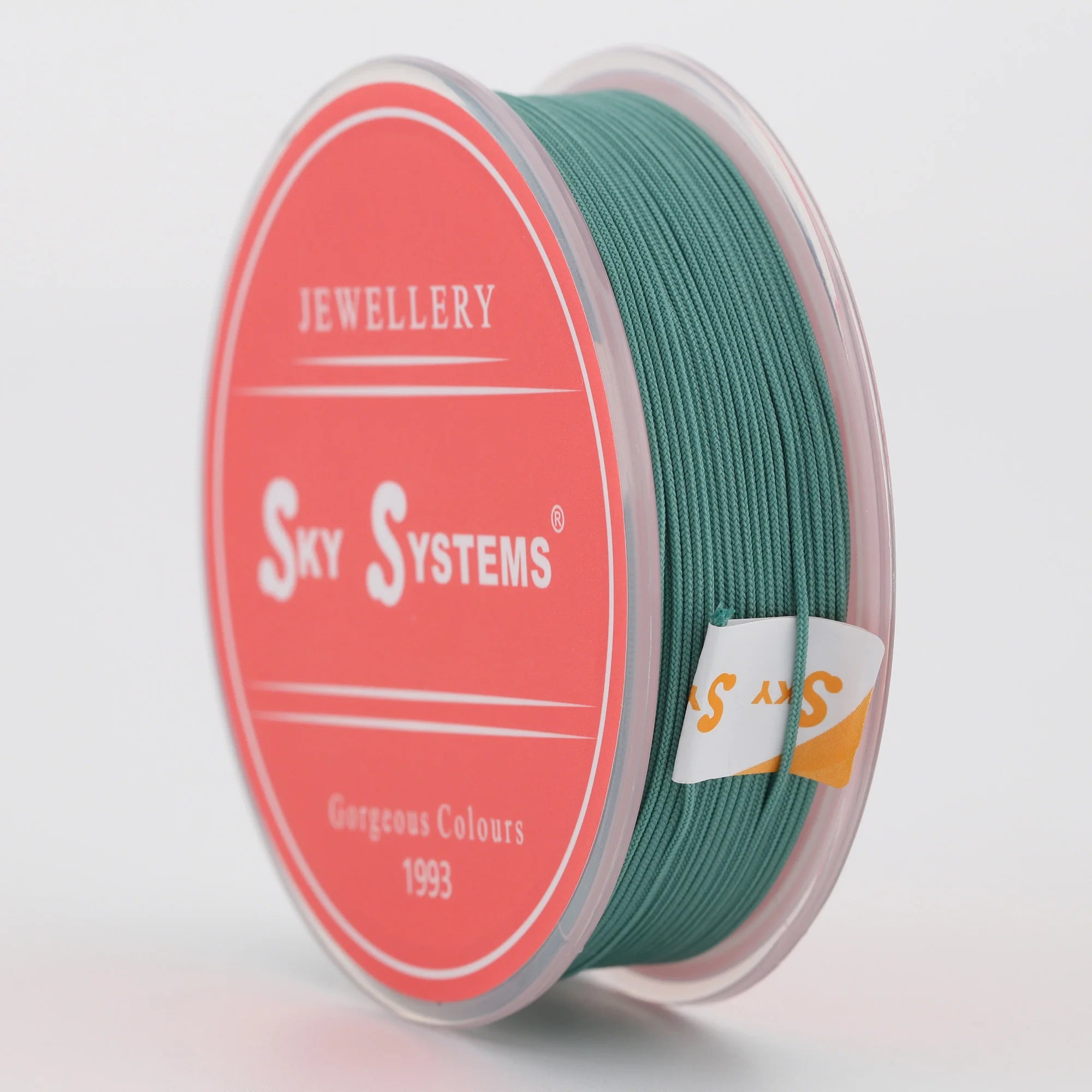 SKY T7 – 0.7mm Fine Jewelry Cord | 001# - 100#