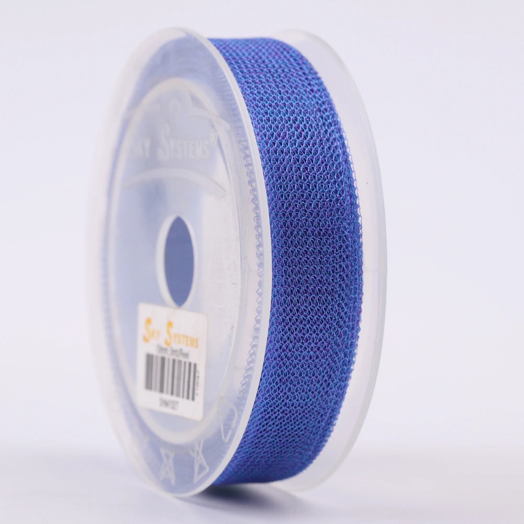 SKY Hard Mesh | Shapeable Wire Jewelry Cord | 15mm