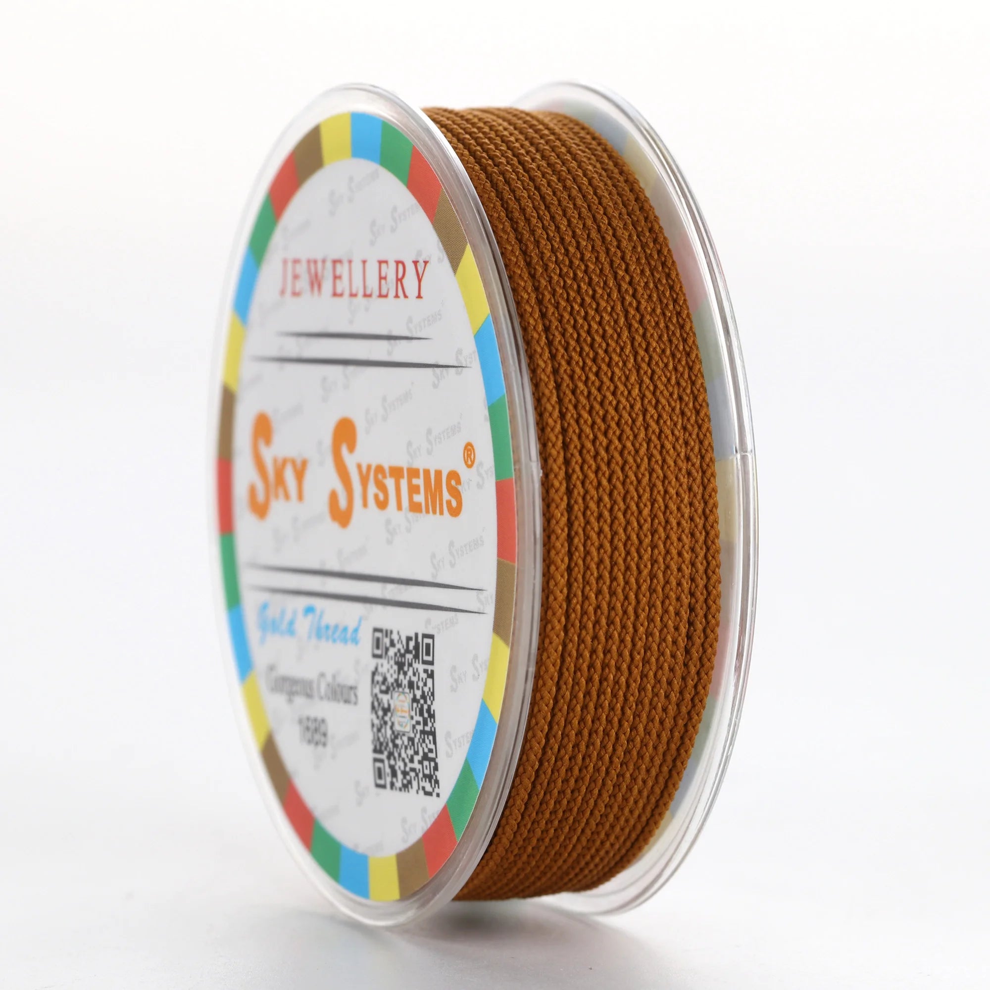 SKY MI |  0.65~1.5mm - 81 Colors