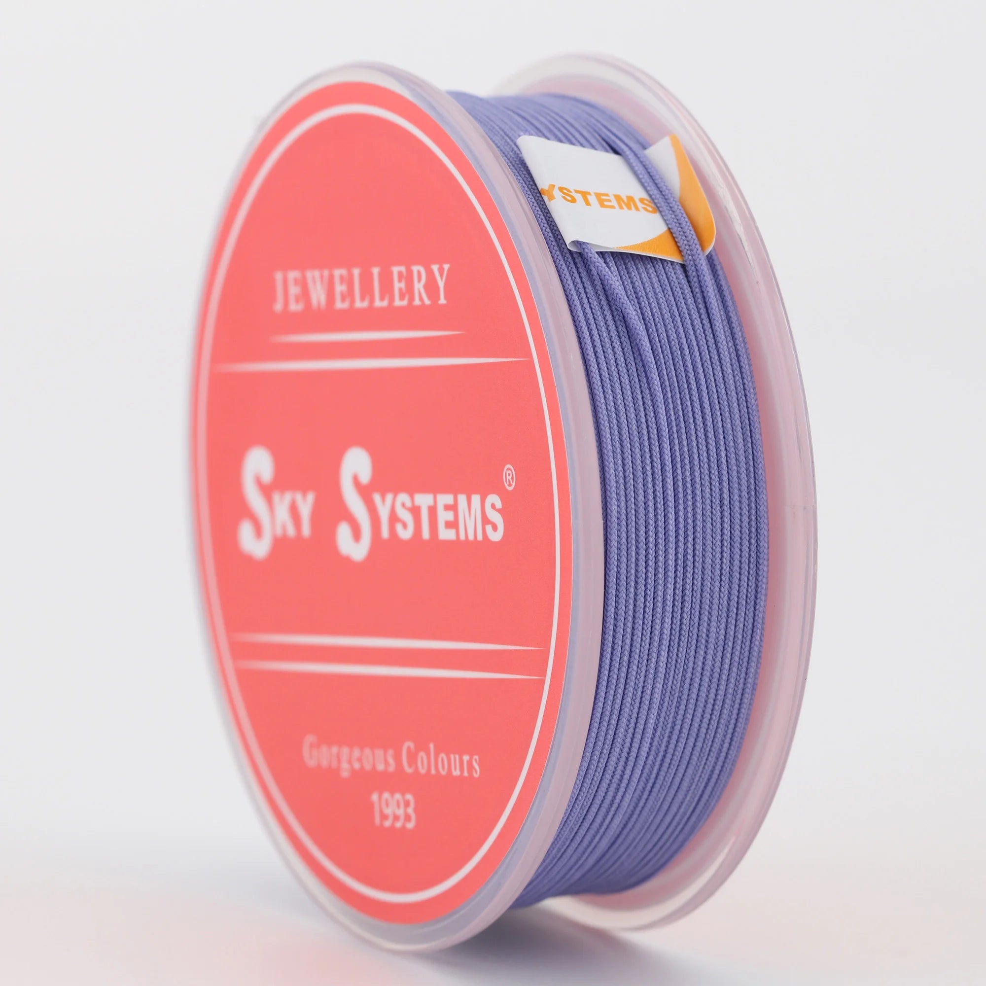 SKY T7 – 0.7mm Fine Jewelry Cord | 101# - 200#