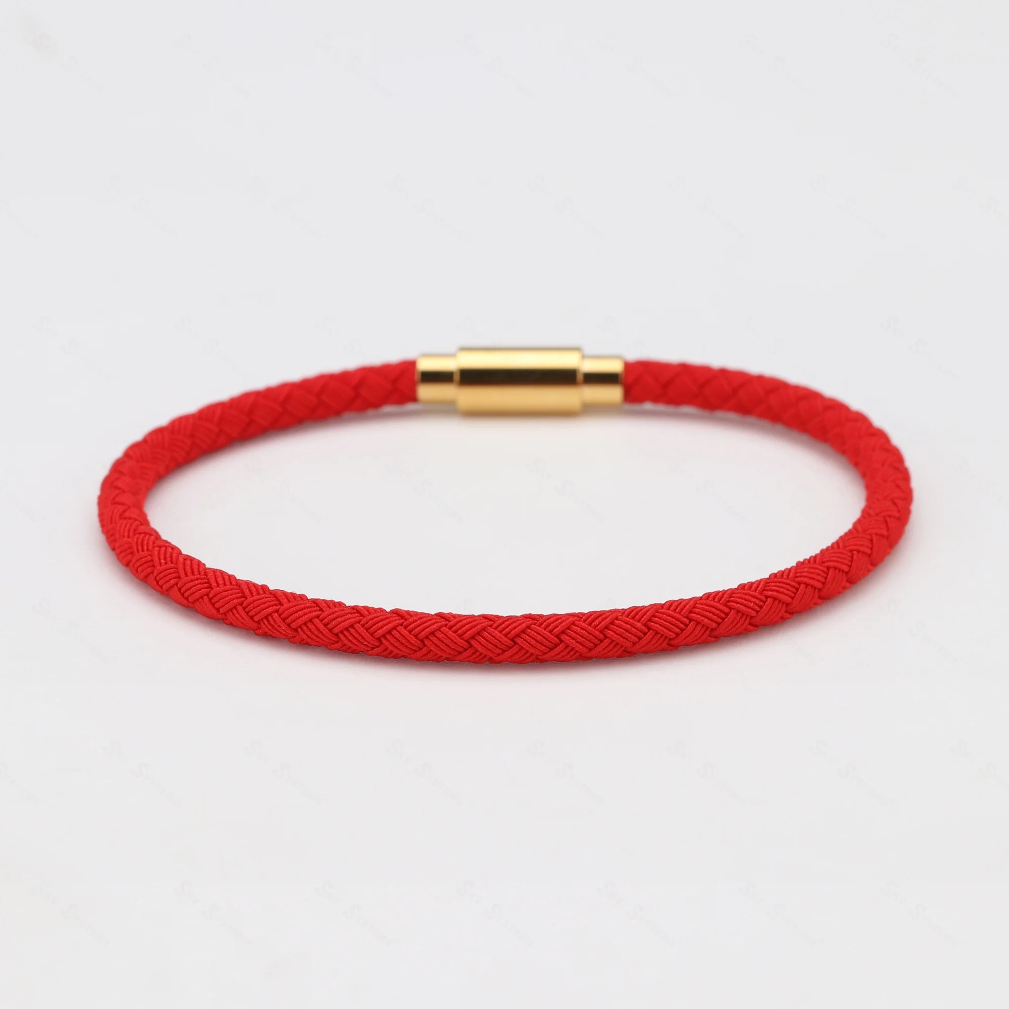 SKY Bracelet Customized Handmade Braided  Bracelets Friendship for Women Man Lucky Bangle